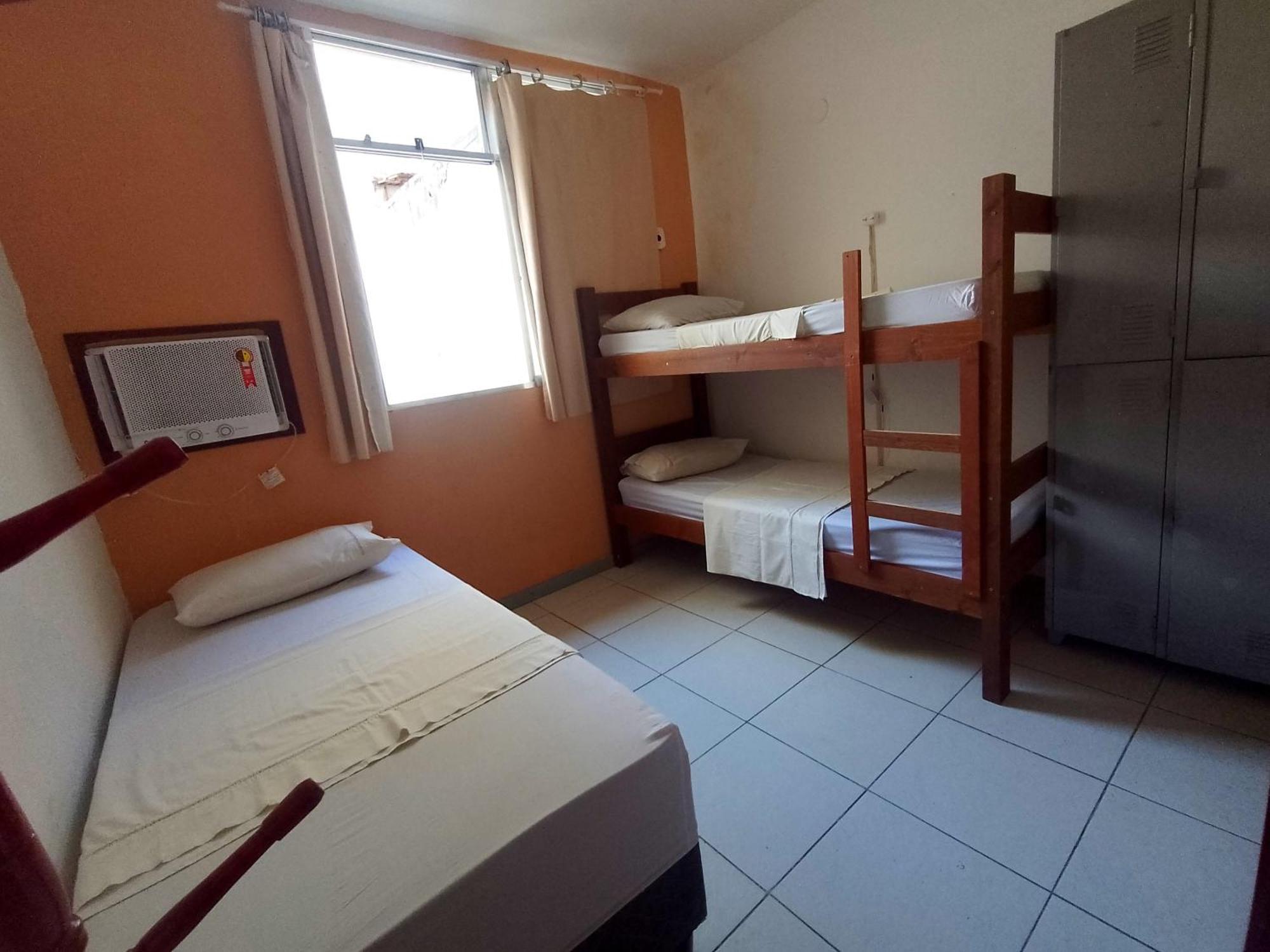 Varandas Do Maracana Hostel Rio de Janeiro
