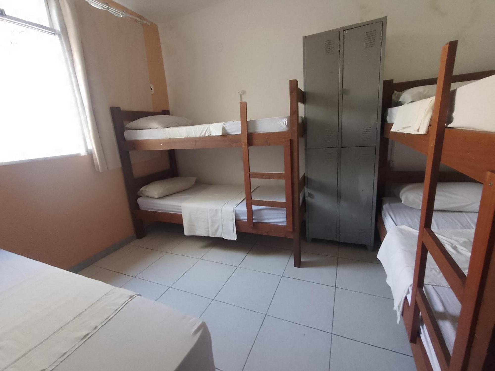 Hostel Varandas Do Maracana *