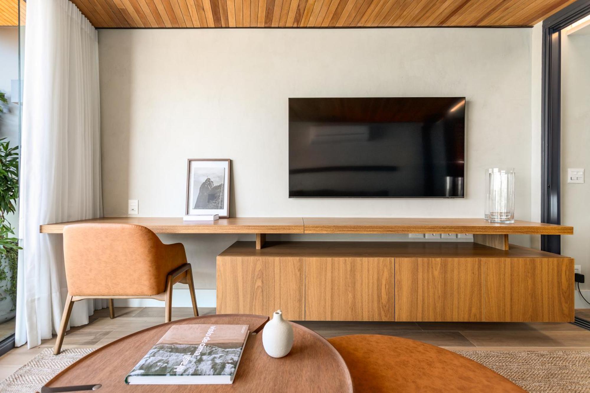 Unhotel - Luxuosos Na Atlantica A Beira-mar, Copacabana Apartamento Rio de Janeiro