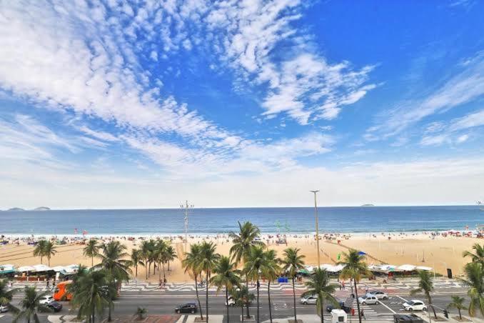 Apartamento Coracao De Copacabana *