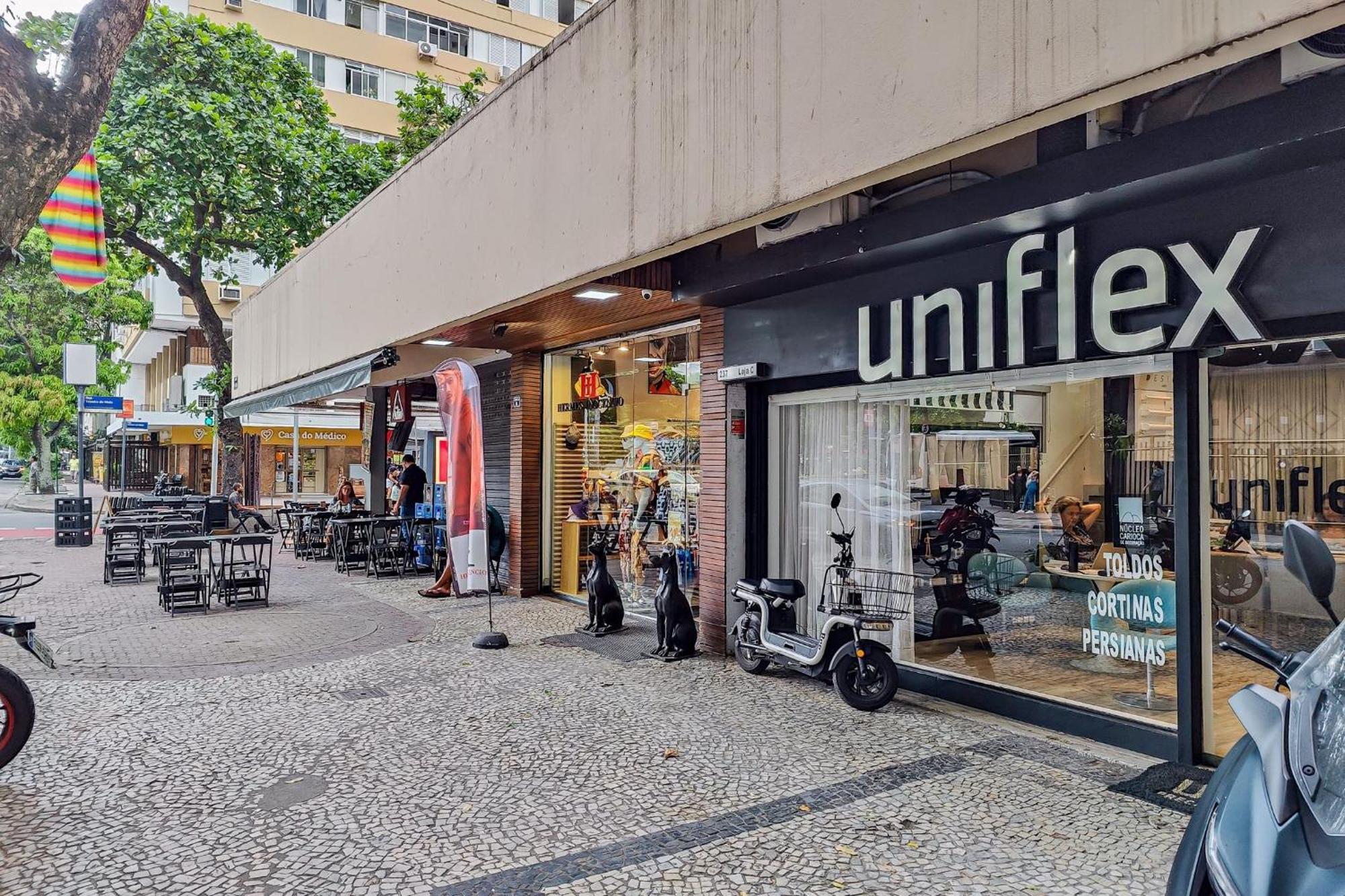 Ipanema Style - 3 Hospedes, E Charme *