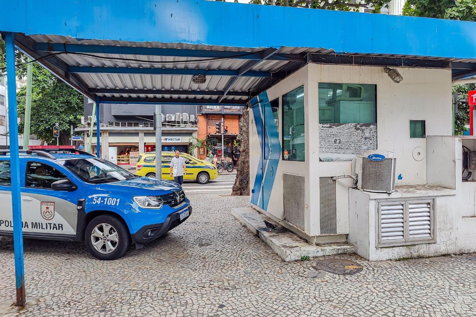 Ipanema Style - 3 Hospedes, E Charme
