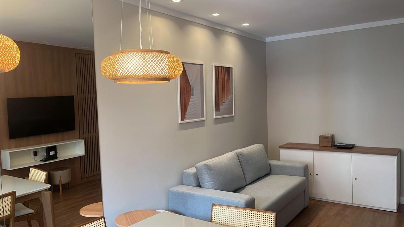 Apartamento Flat Ipanema Rio de Janeiro