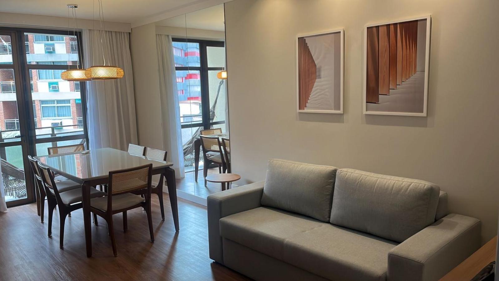 Flat Ipanema