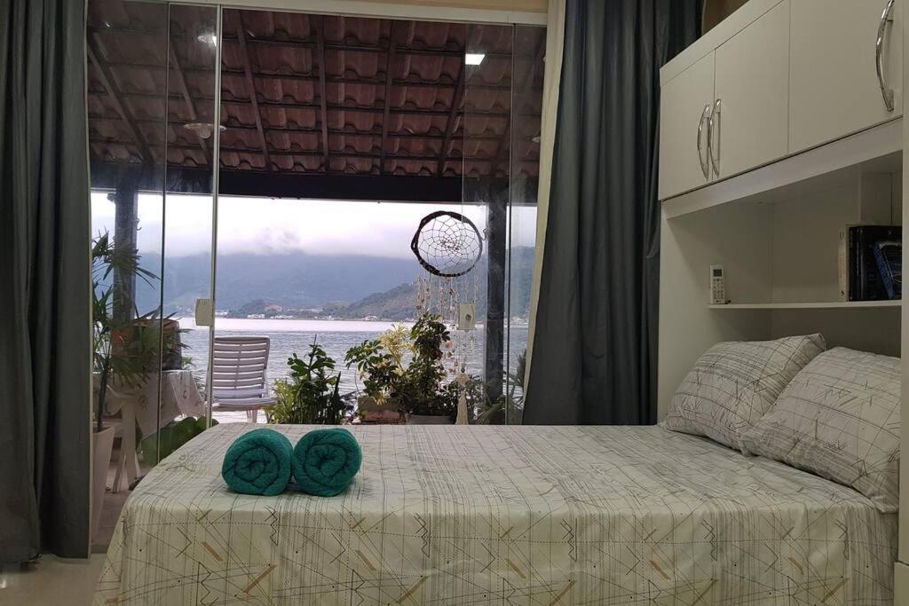 Casa Na Ilha Jardim Pe Na Areia *