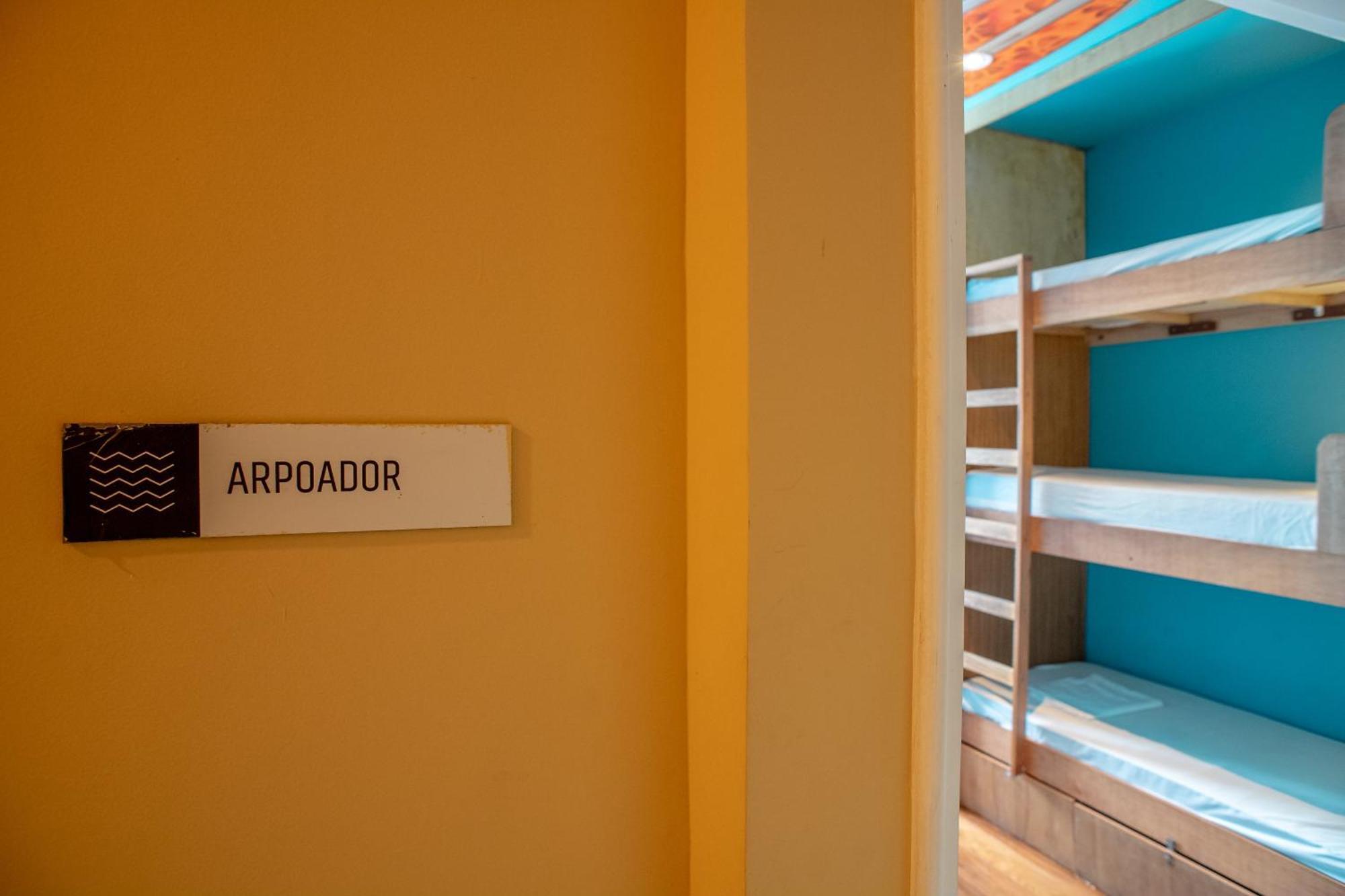 Longboard Paradise Surf Club Rio de Janeiro