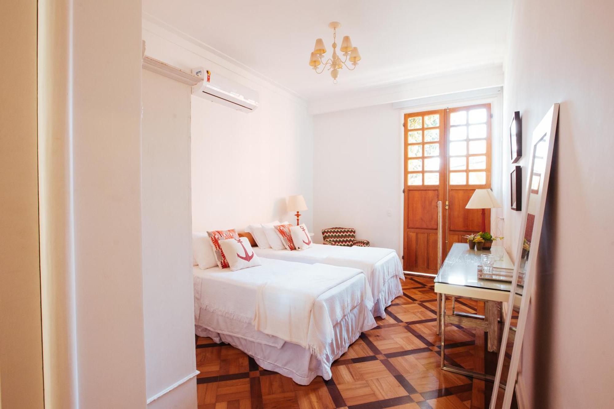Bed & Breakfast Gerthrudes