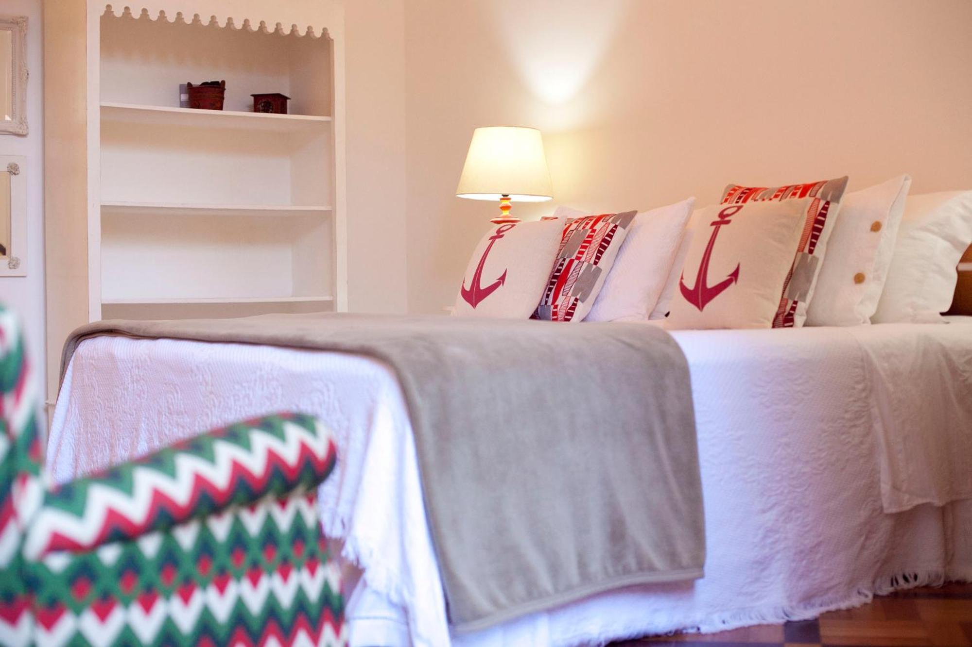 Bed & Breakfast Gerthrudes