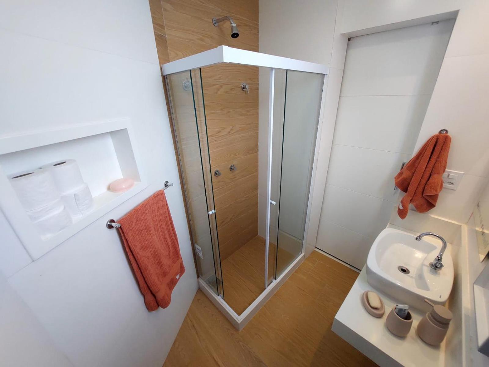 Apartamento Loft No Leblon Proximo A Lagoa *