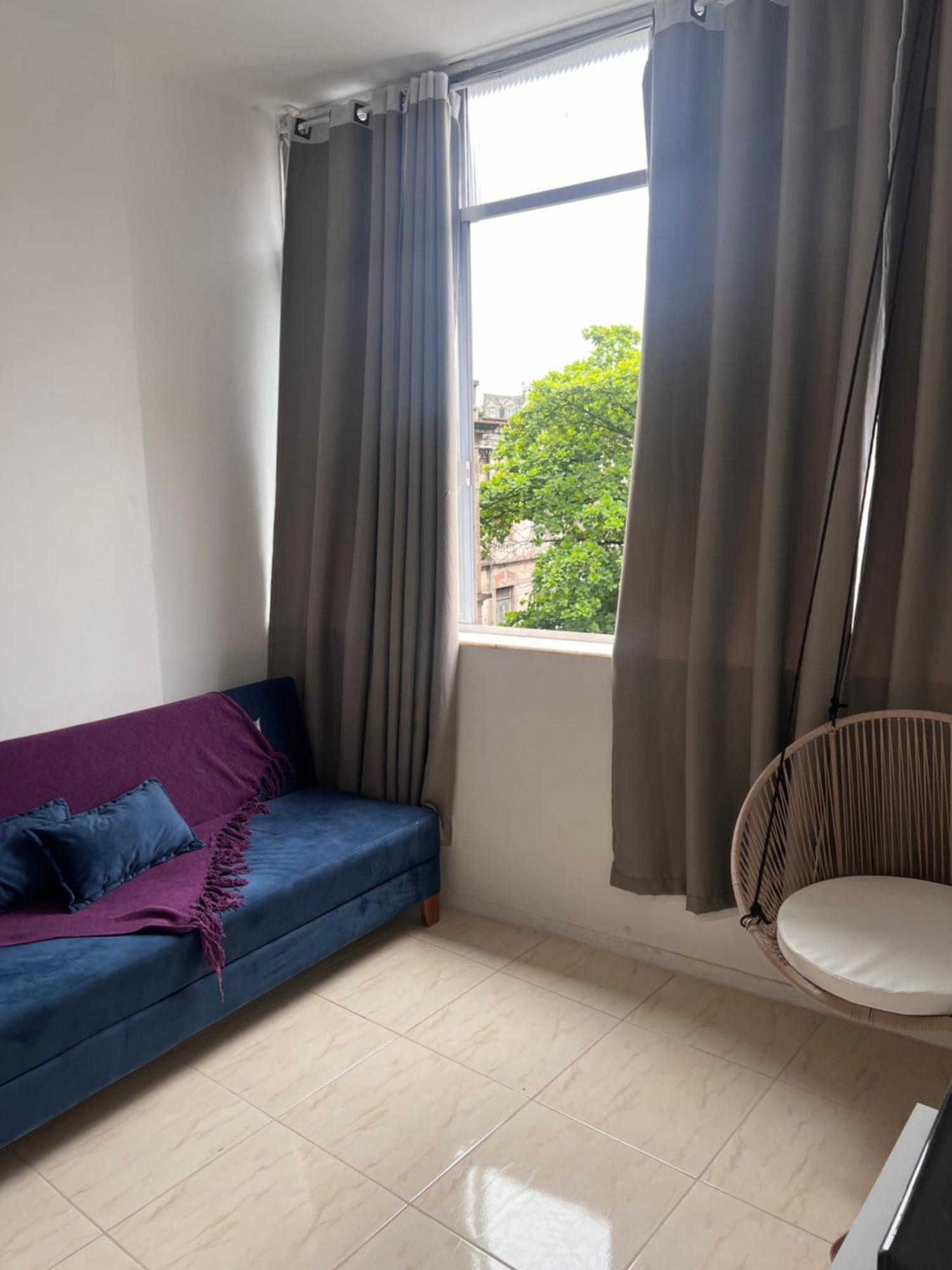 Loft No Coracao Da Lapa * Rio de Janeiro