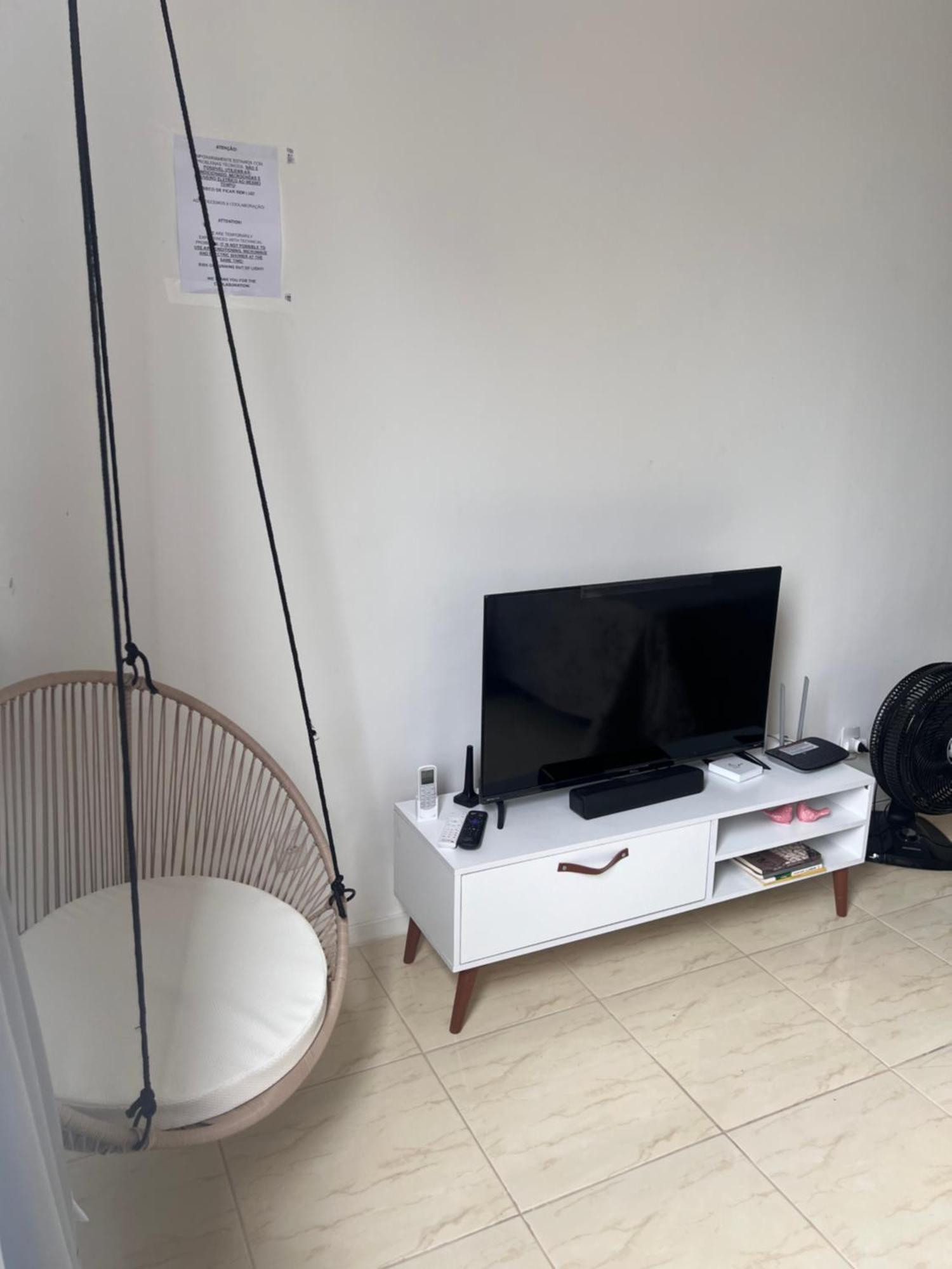 Apartment Loft No Coracao Da Lapa