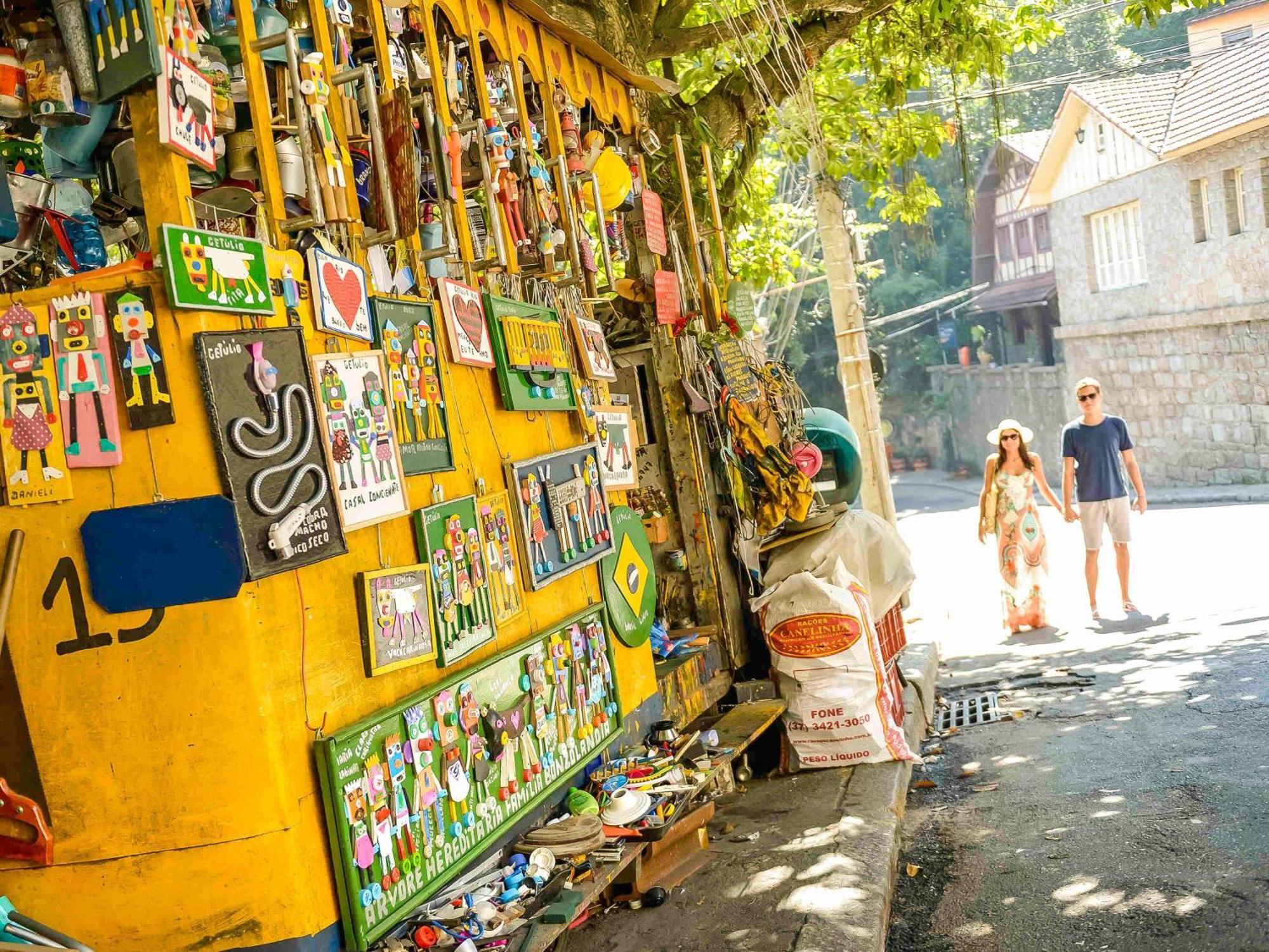Ibis Copacabana Posto 2 3*
