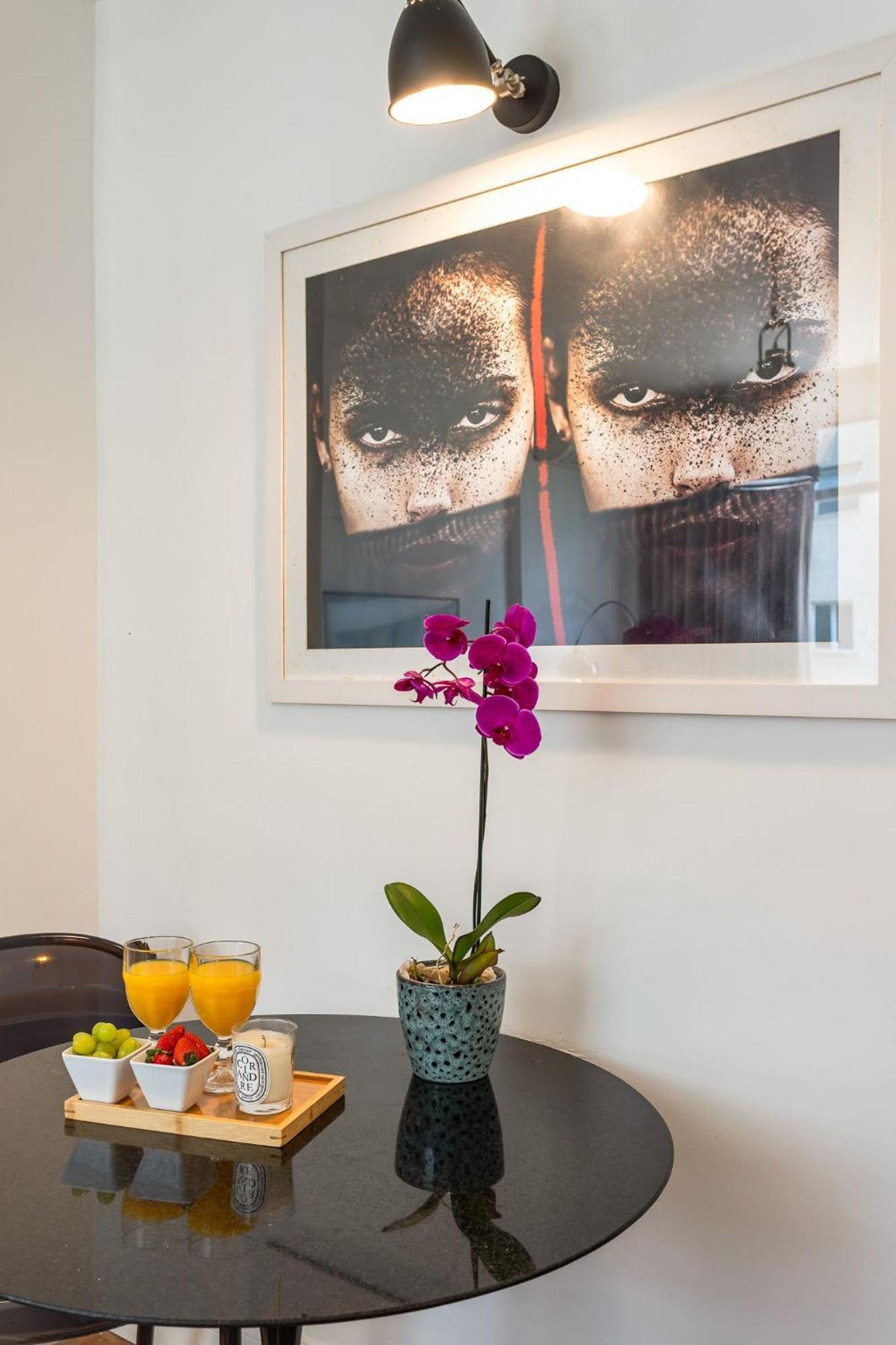 Unhotel - Design No Leblon, Perto Da 4*