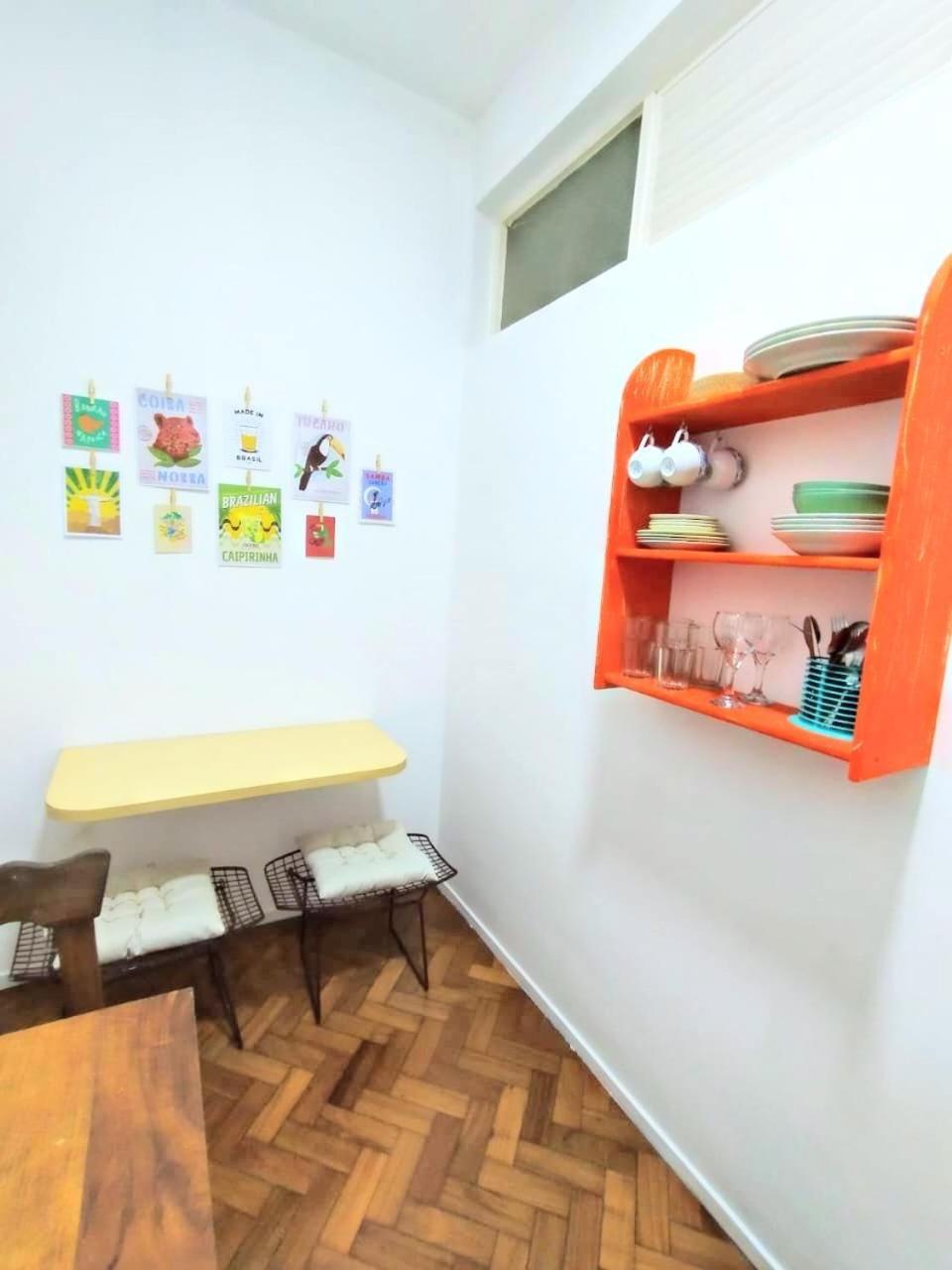 Bem Localizado No Leblon Rio de Janeiro