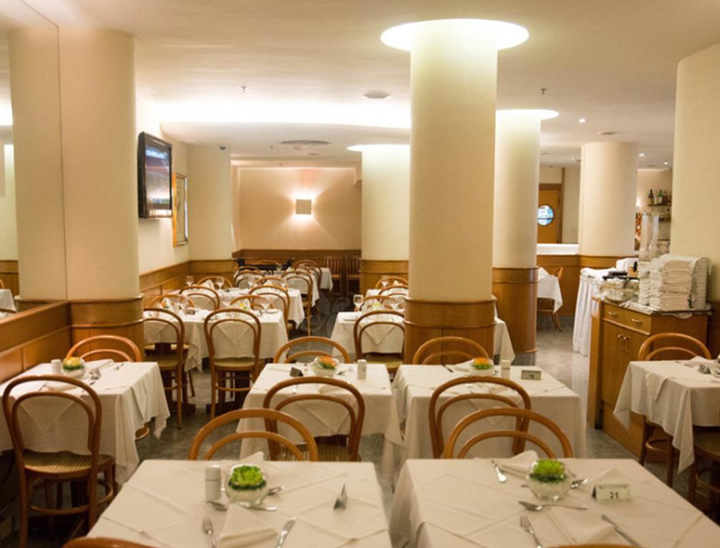 Hotel Windsor Martinique Copacabana Rio de Janeiro