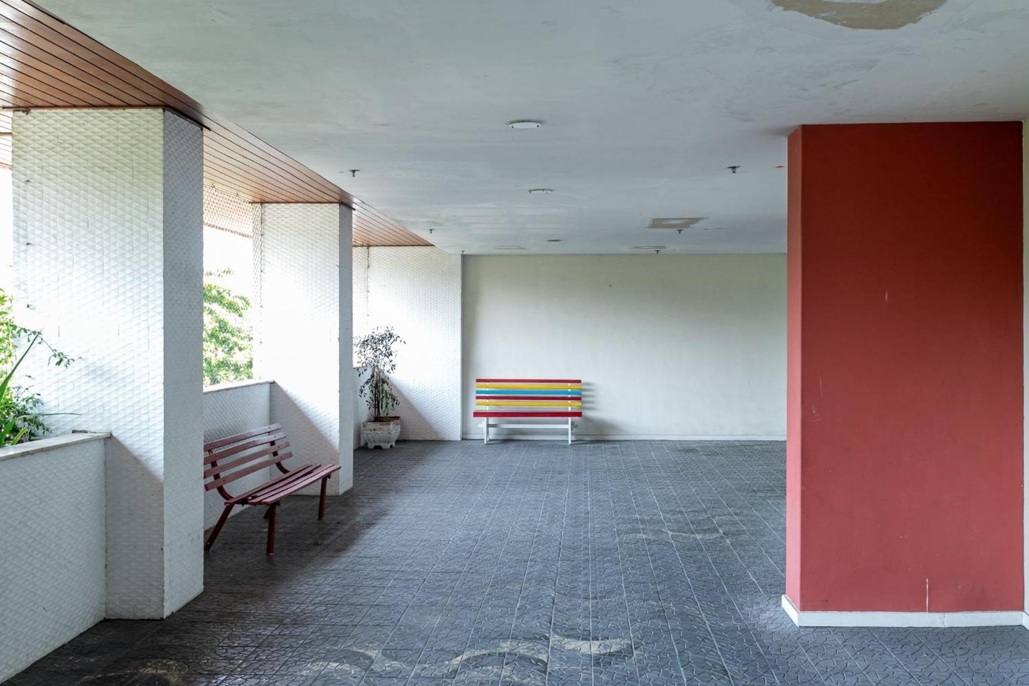 Sunset Urca - 2 Hospedes, Conforto + 1 Ticket Apartamento *