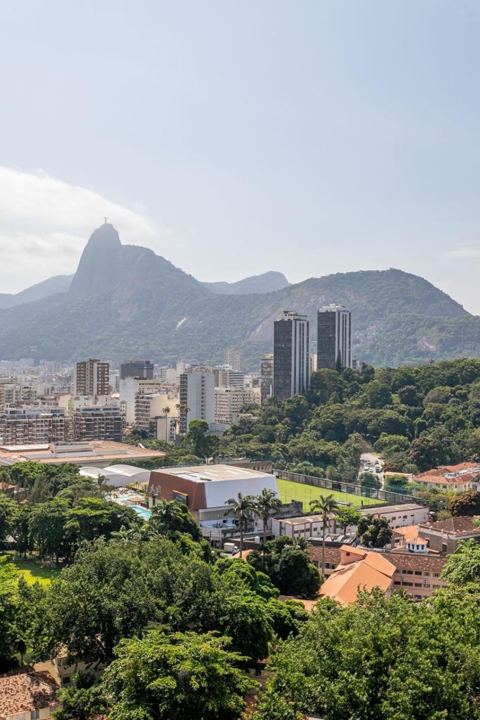 Sunset Urca - 2 Hospedes, Conforto + 1 Ticket Rio de Janeiro