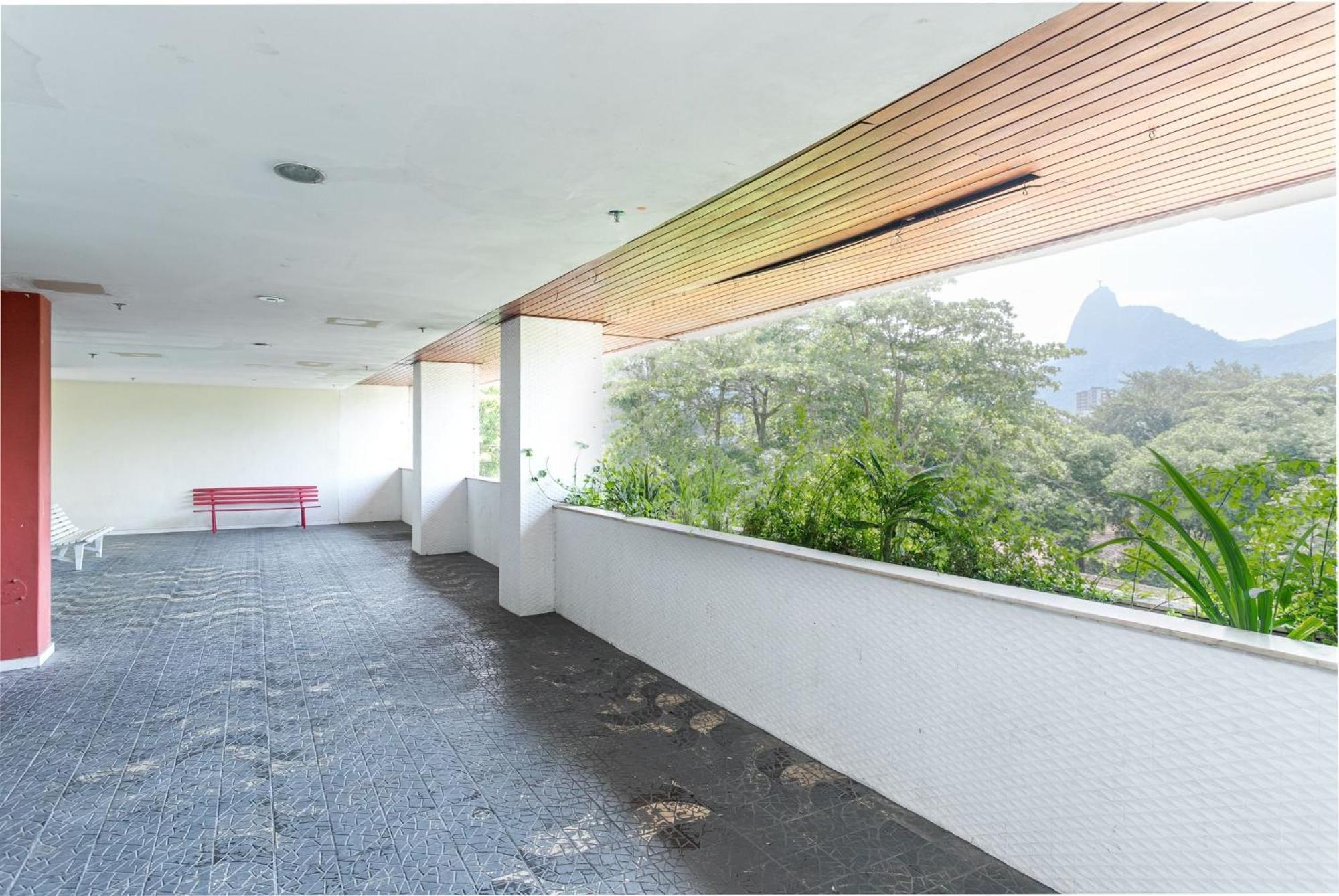Sunset Urca - 2 Hospedes, Conforto + 1 Ticket *
