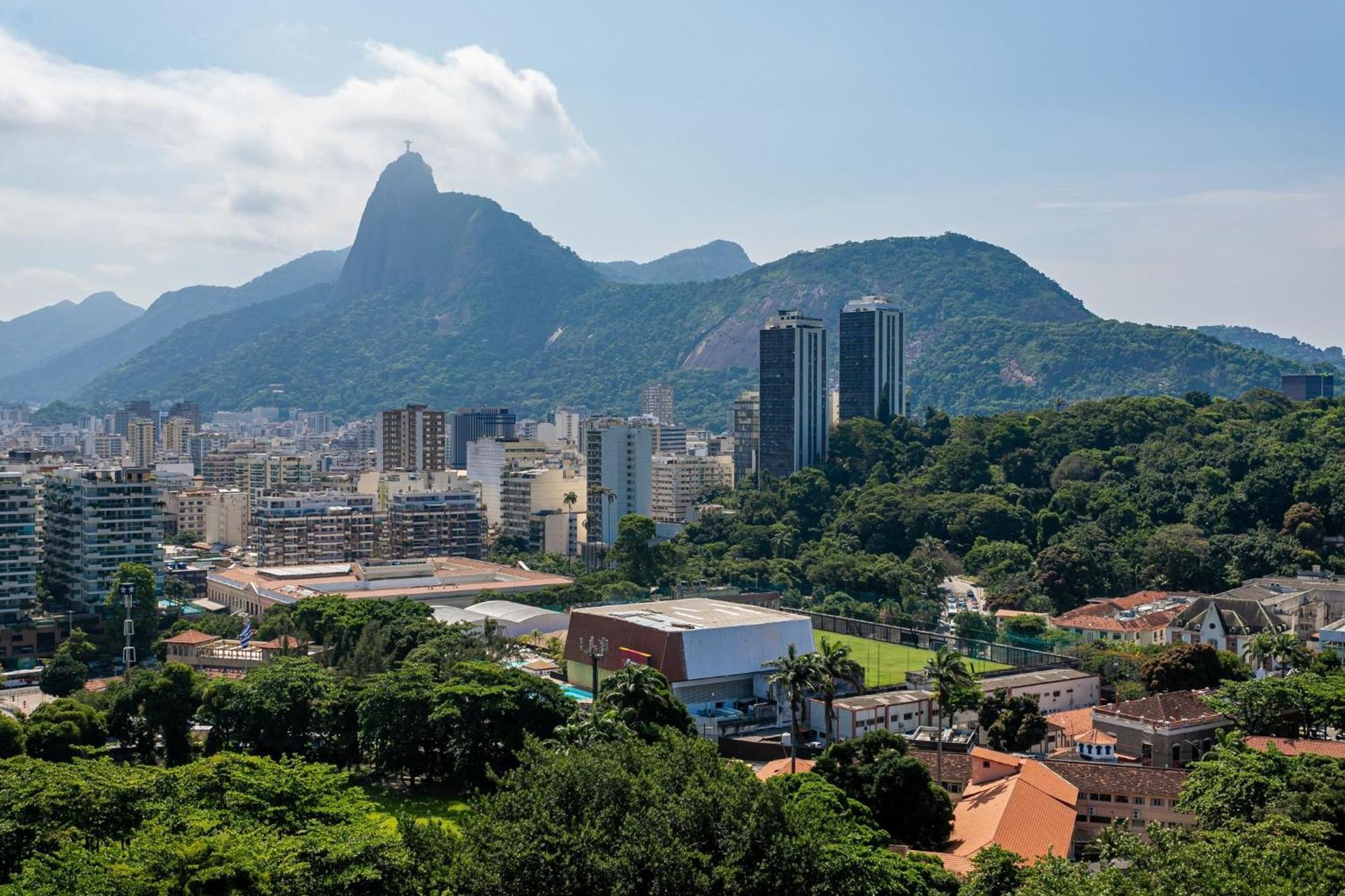Sunset Urca - 2 Hospedes, Conforto + 1 Ticket * Rio de Janeiro