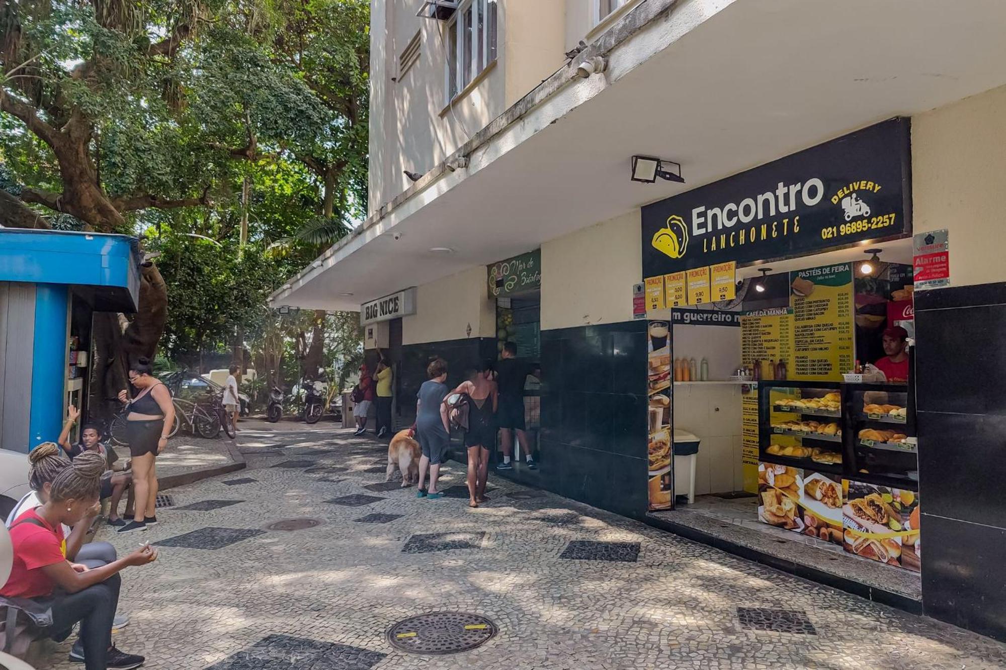 Sunset Urca - 2 Hospedes, Conforto + 1 Ticket Rio de Janeiro