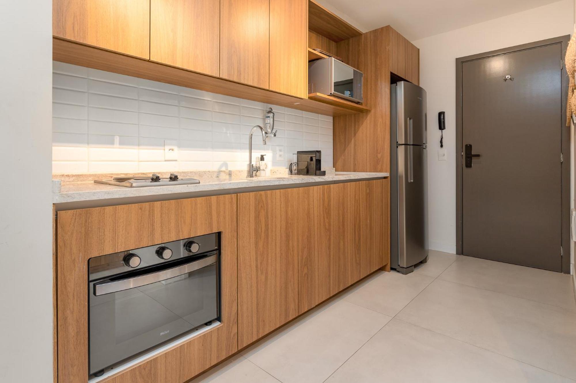 Unhotel - Bossa Design Ipanema, Perto Da * Rio de Janeiro