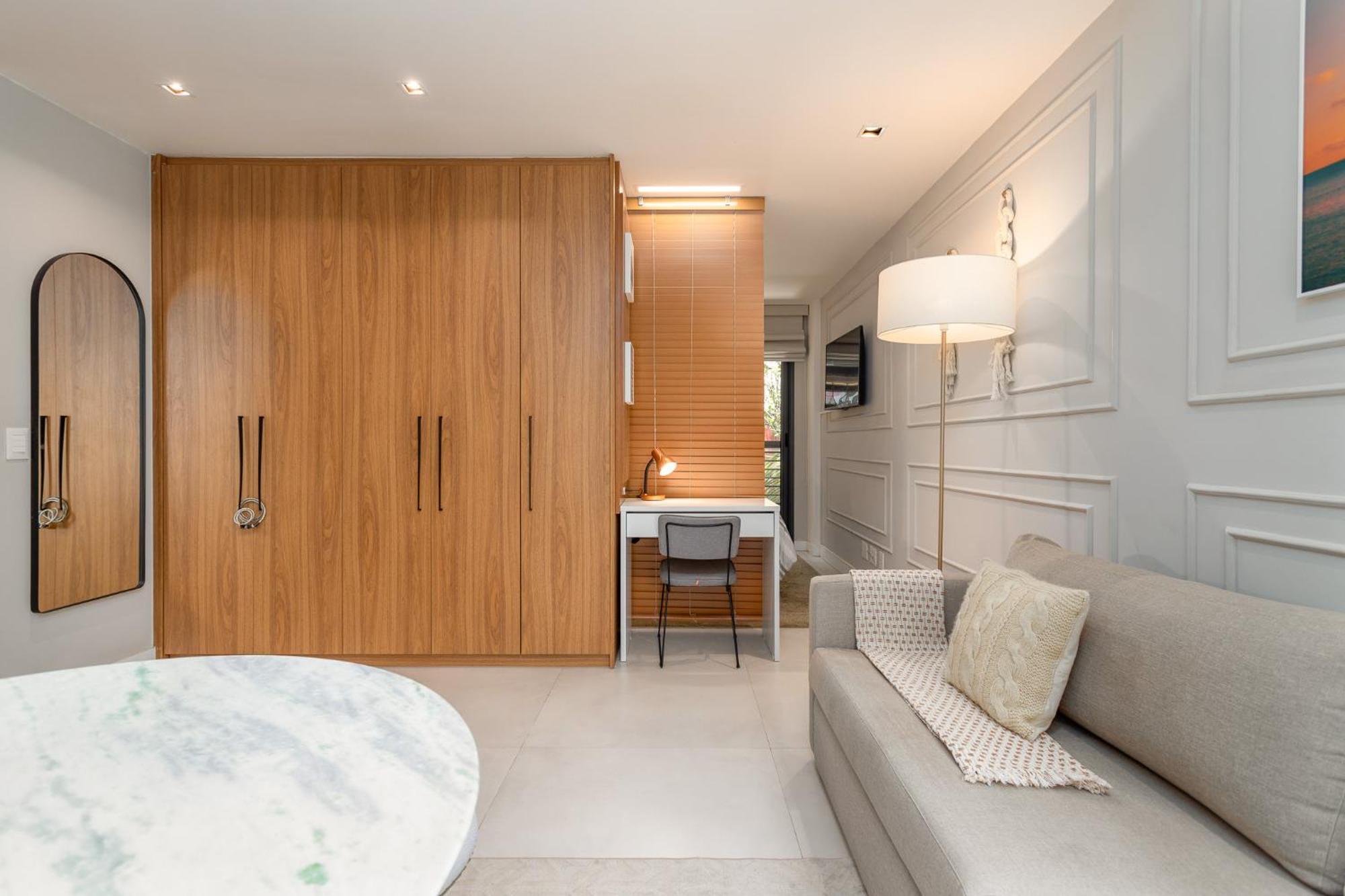 Unhotel - Bossa Design Ipanema, Perto Da Apartamento