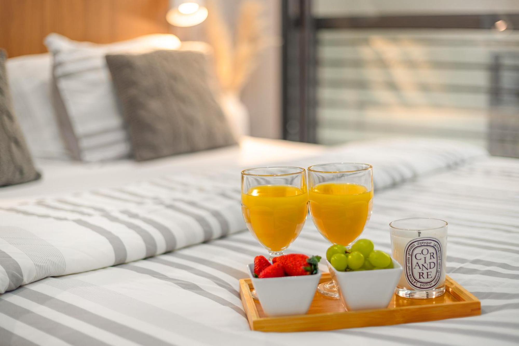 Apartamento Unhotel - Bossa Design Ipanema, Perto Da
