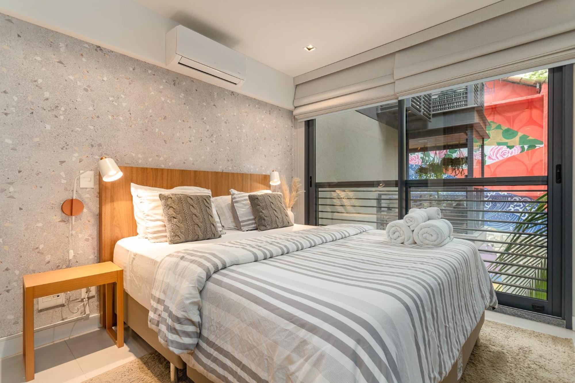 Unhotel - Bossa Design Ipanema, Perto Da Rio de Janeiro