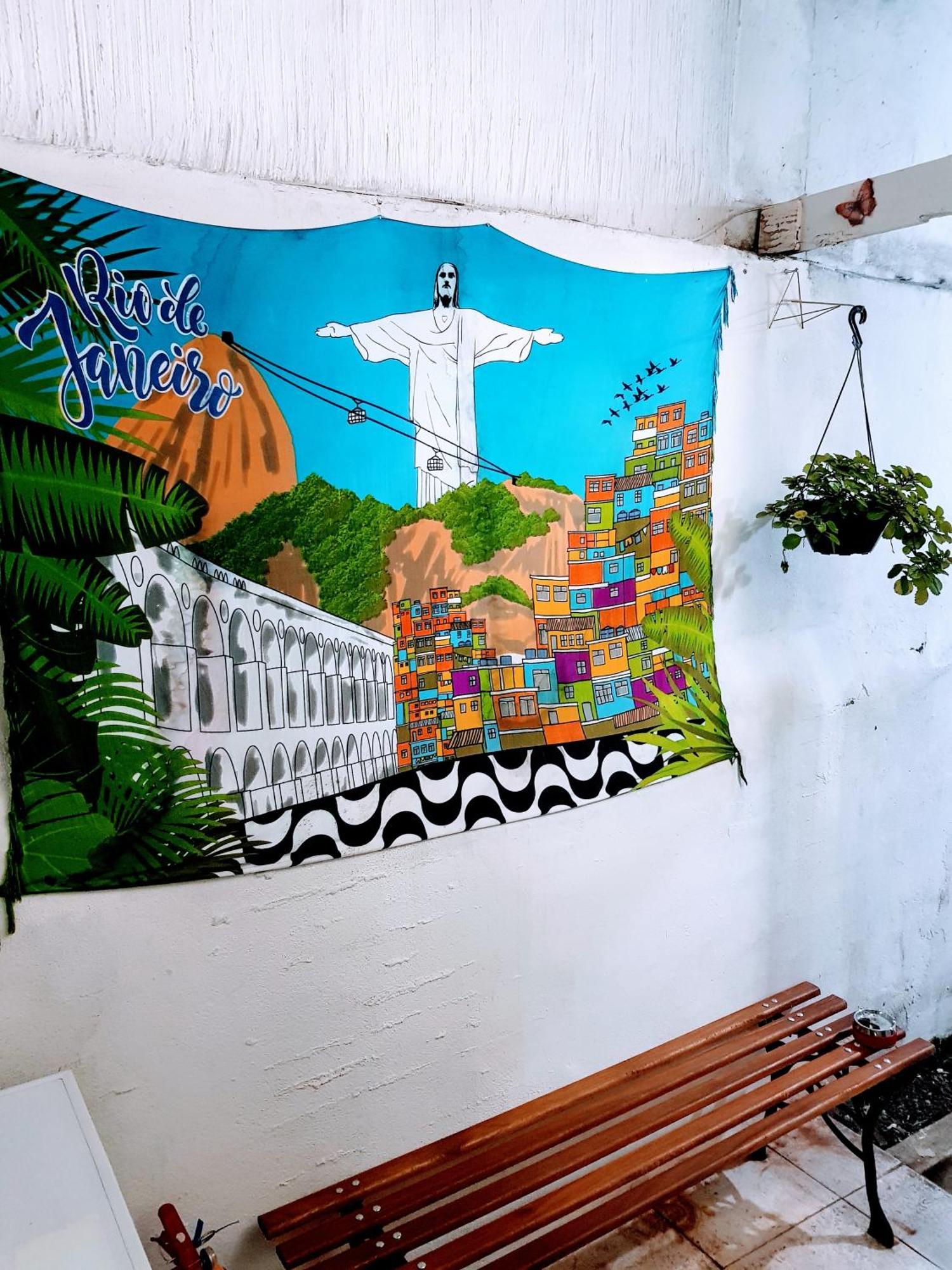 Homestay Botafogo Rio de Janeiro