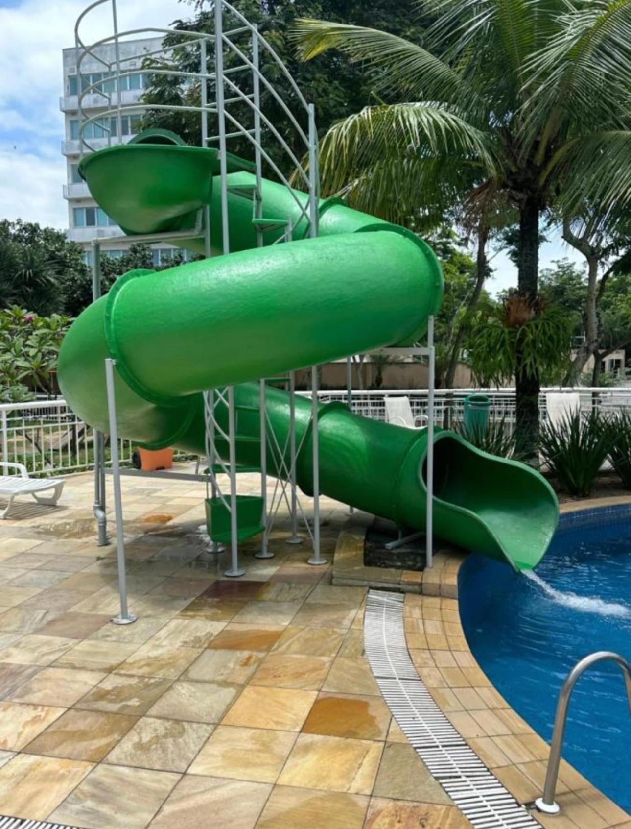 Apartamento Barra Da Tijuca Rio Centro Recreio *