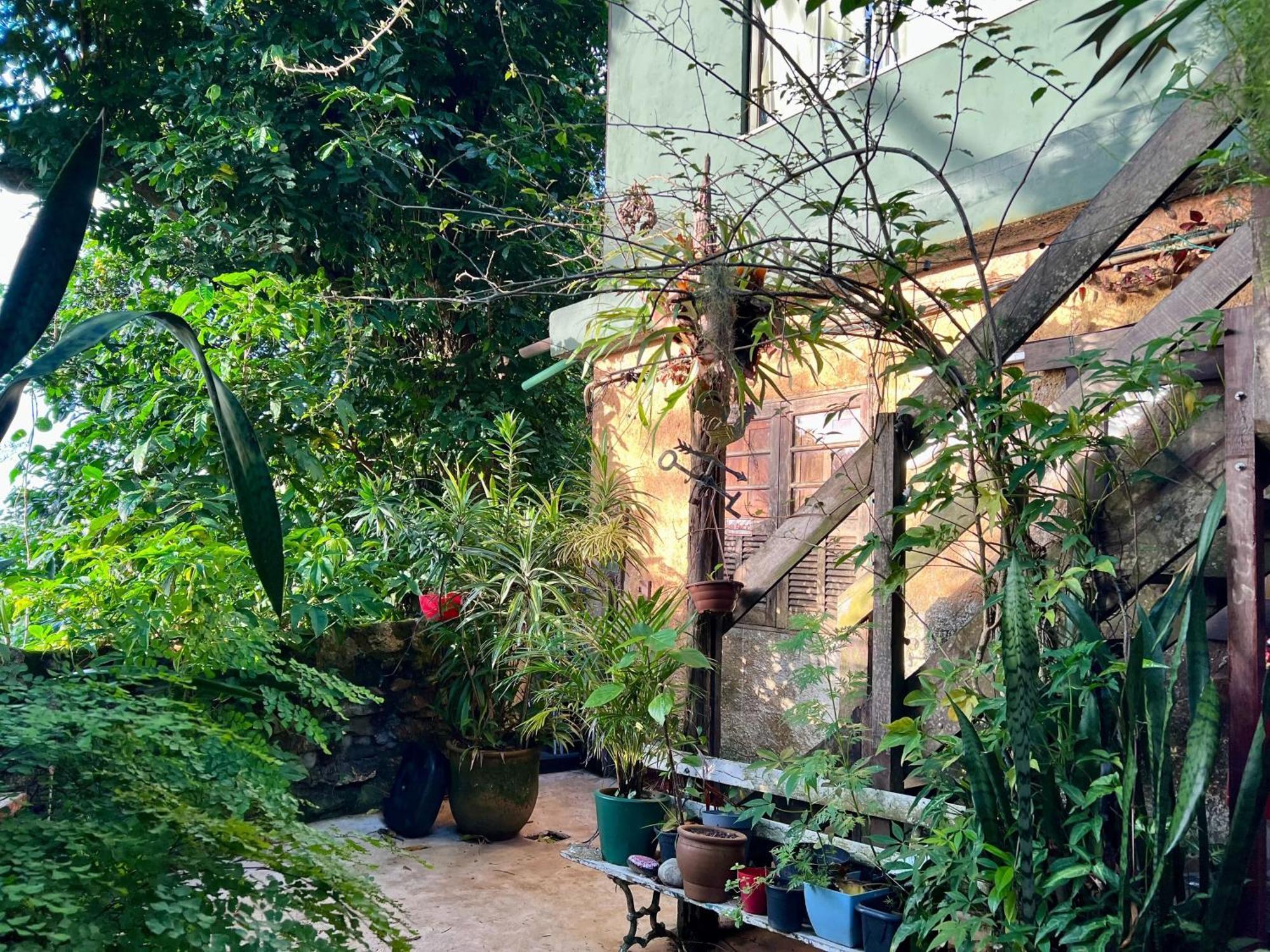 Casa de férias Amazing Forest House In The City! Private Guest - Double