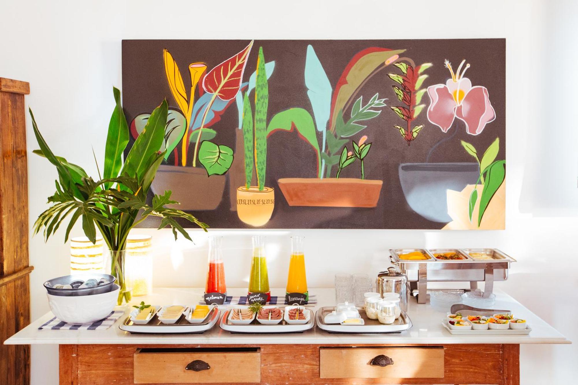 Gerthrudes Bed & Breakfast 4*