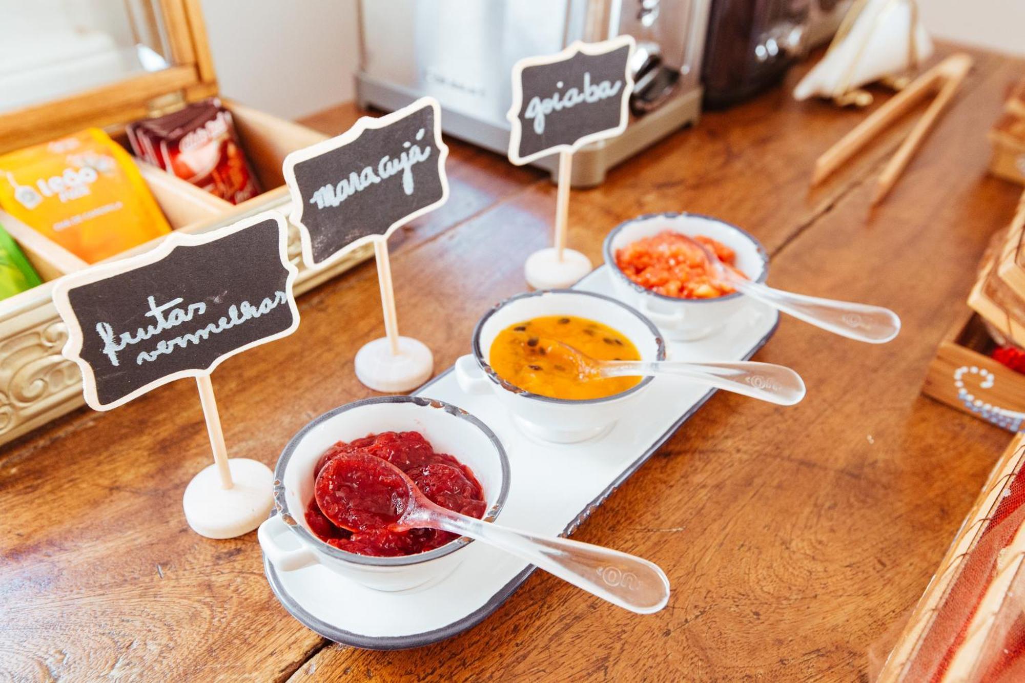 Gerthrudes Bed & Breakfast