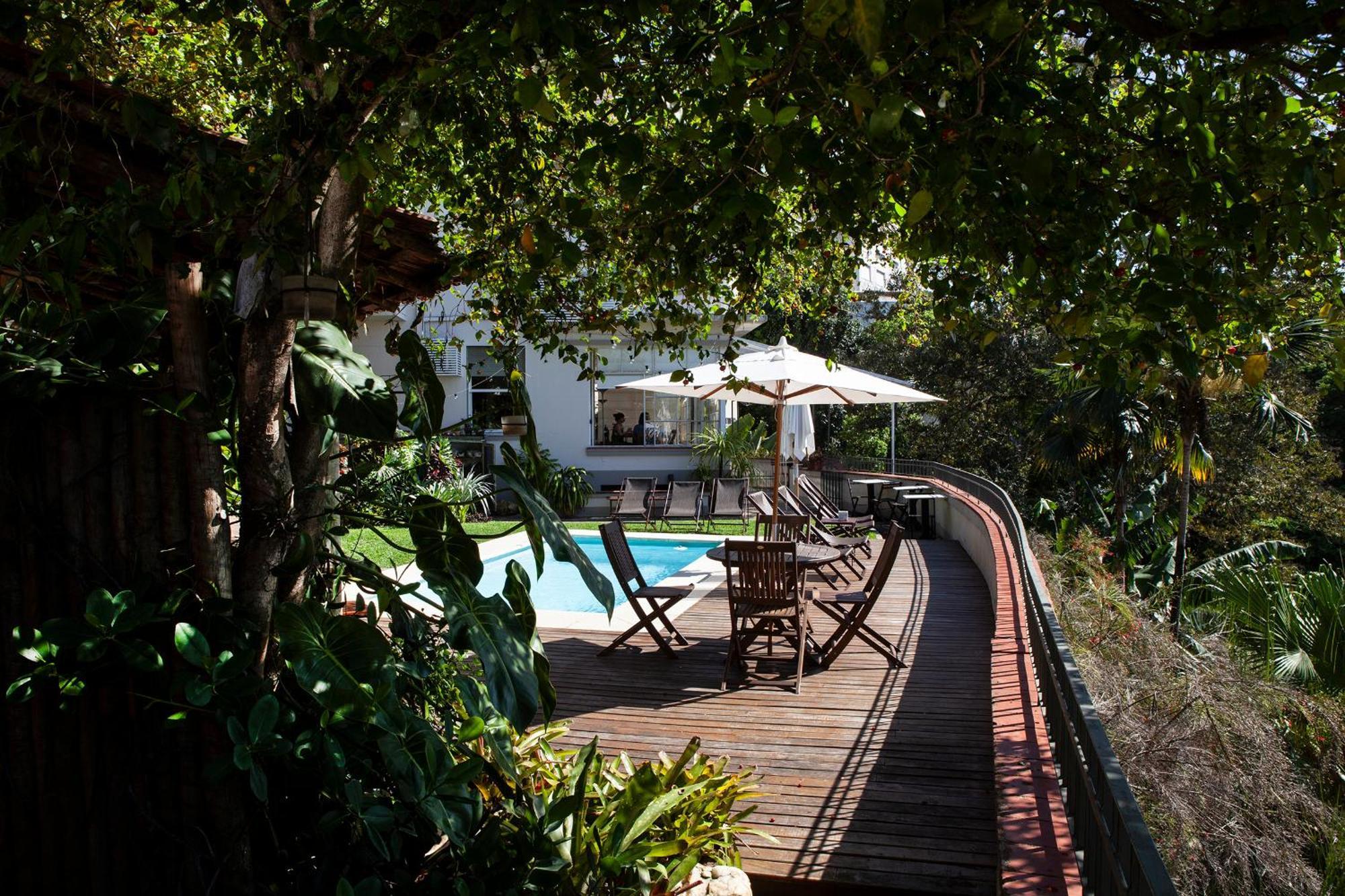 Bed & Breakfast Gerthrudes