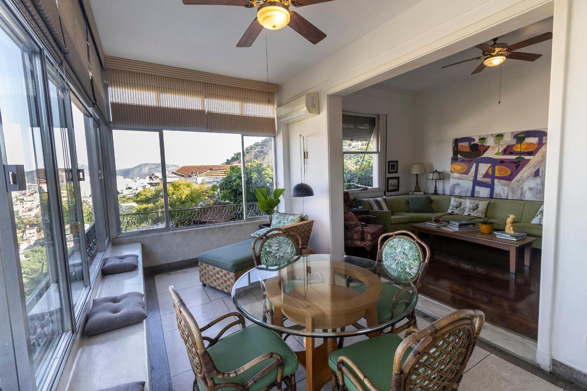 Gerthrudes Bed & Breakfast Rio de Janeiro