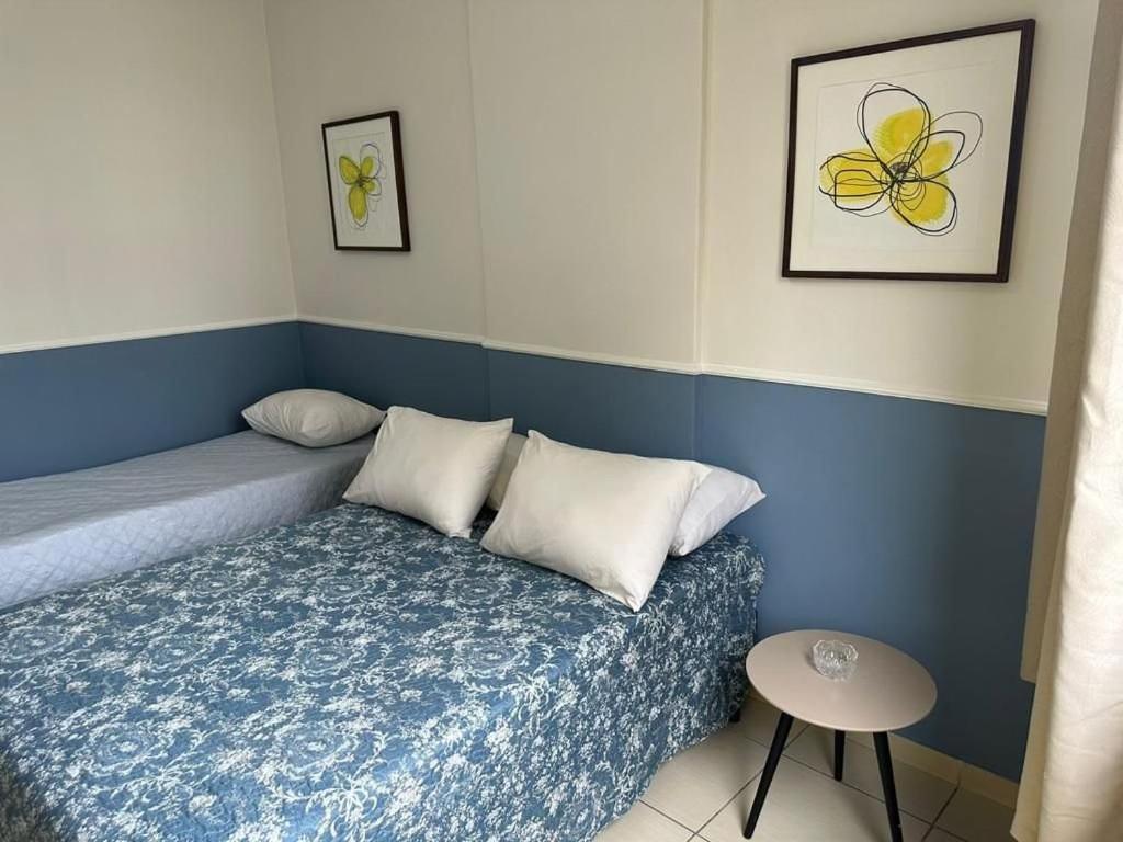 Rio Habitat Yankee Apartment