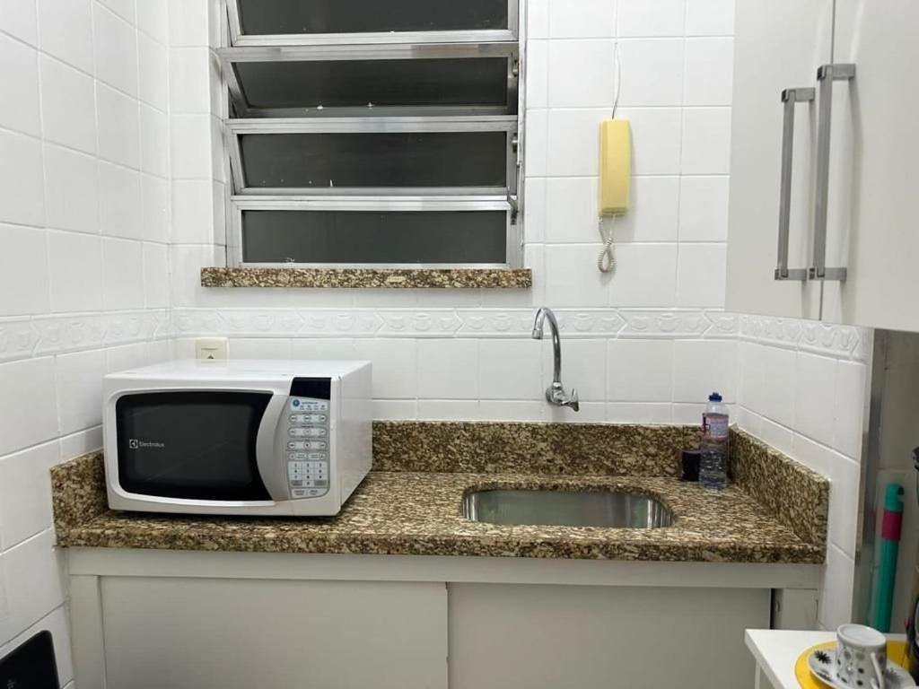 Rio Habitat Yankee Apartment Rio de Janeiro