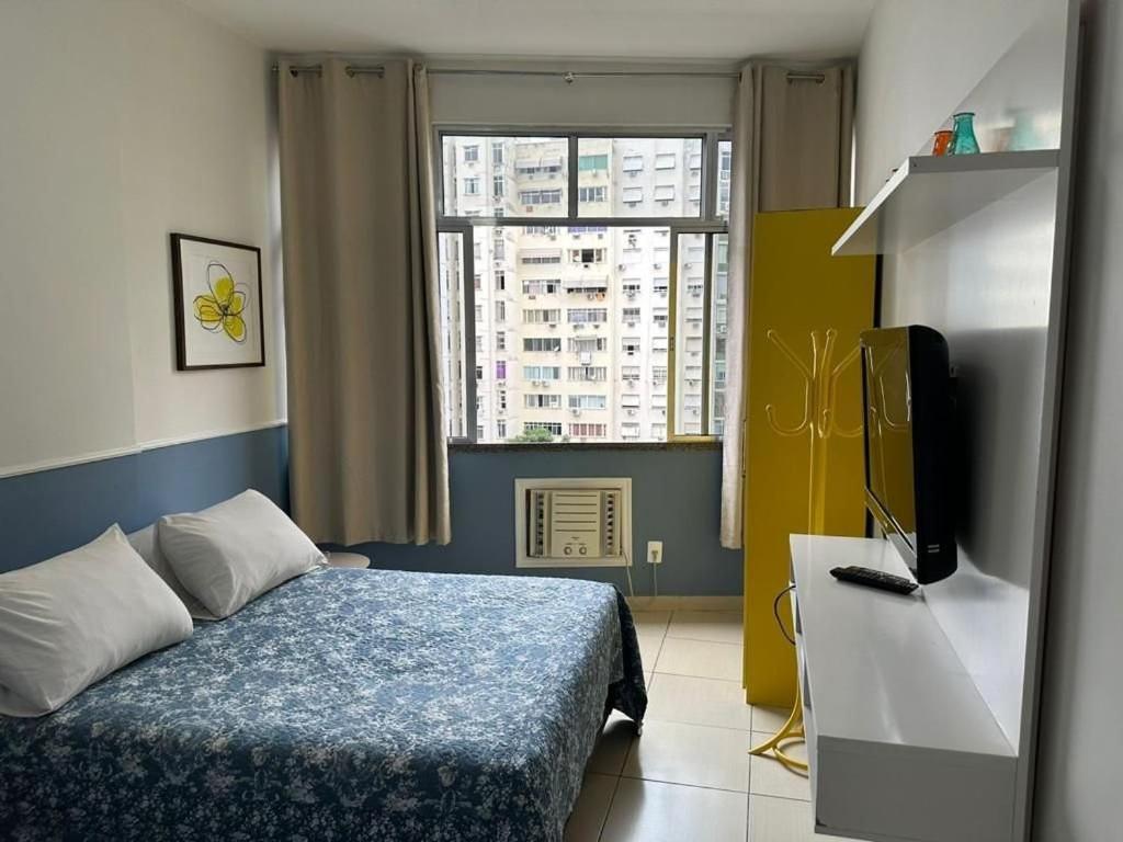 Rio Habitat Yankee Apartment *