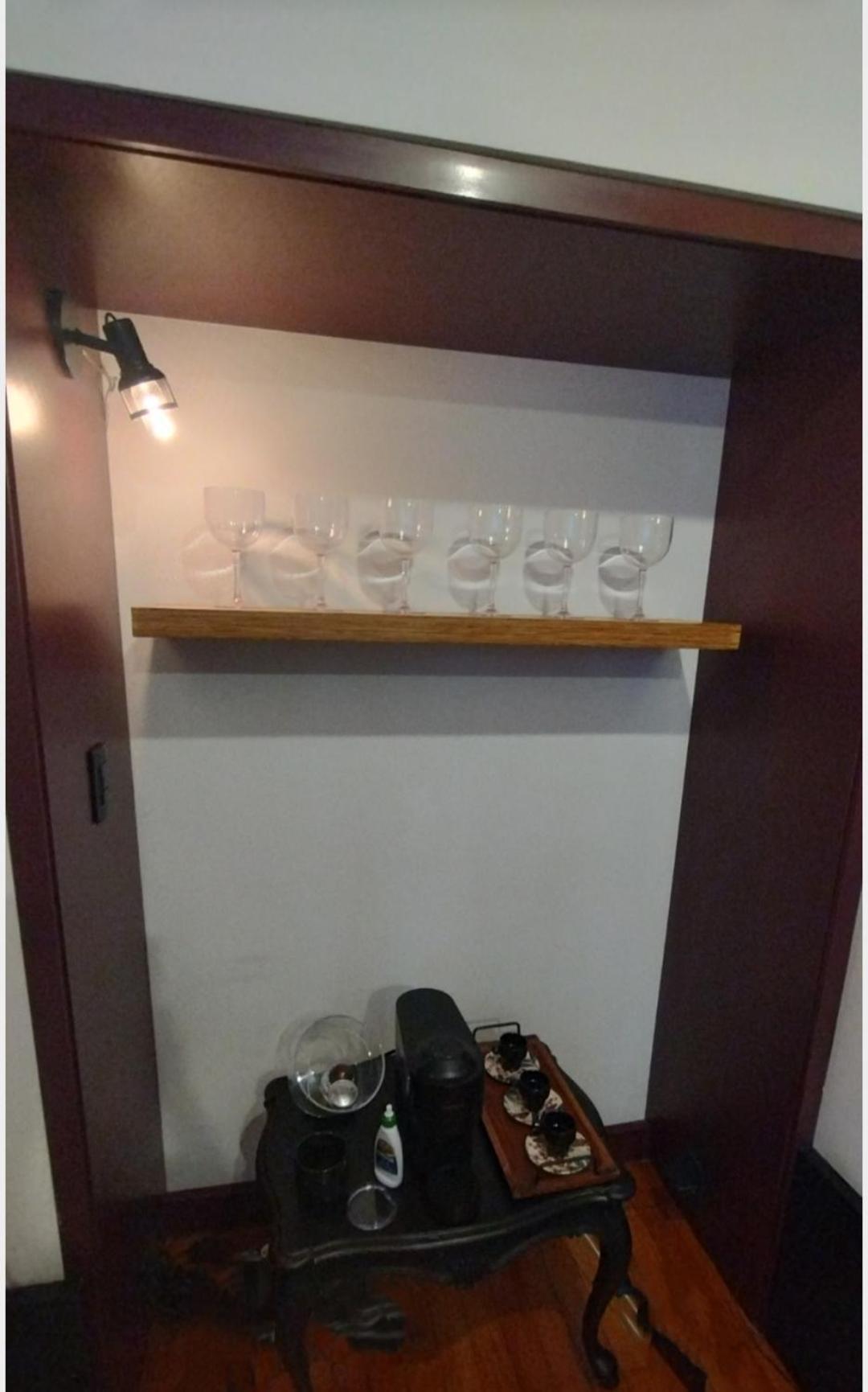 Apartamento Lindo Ao Lado Da De Ipanema! Rio de Janeiro