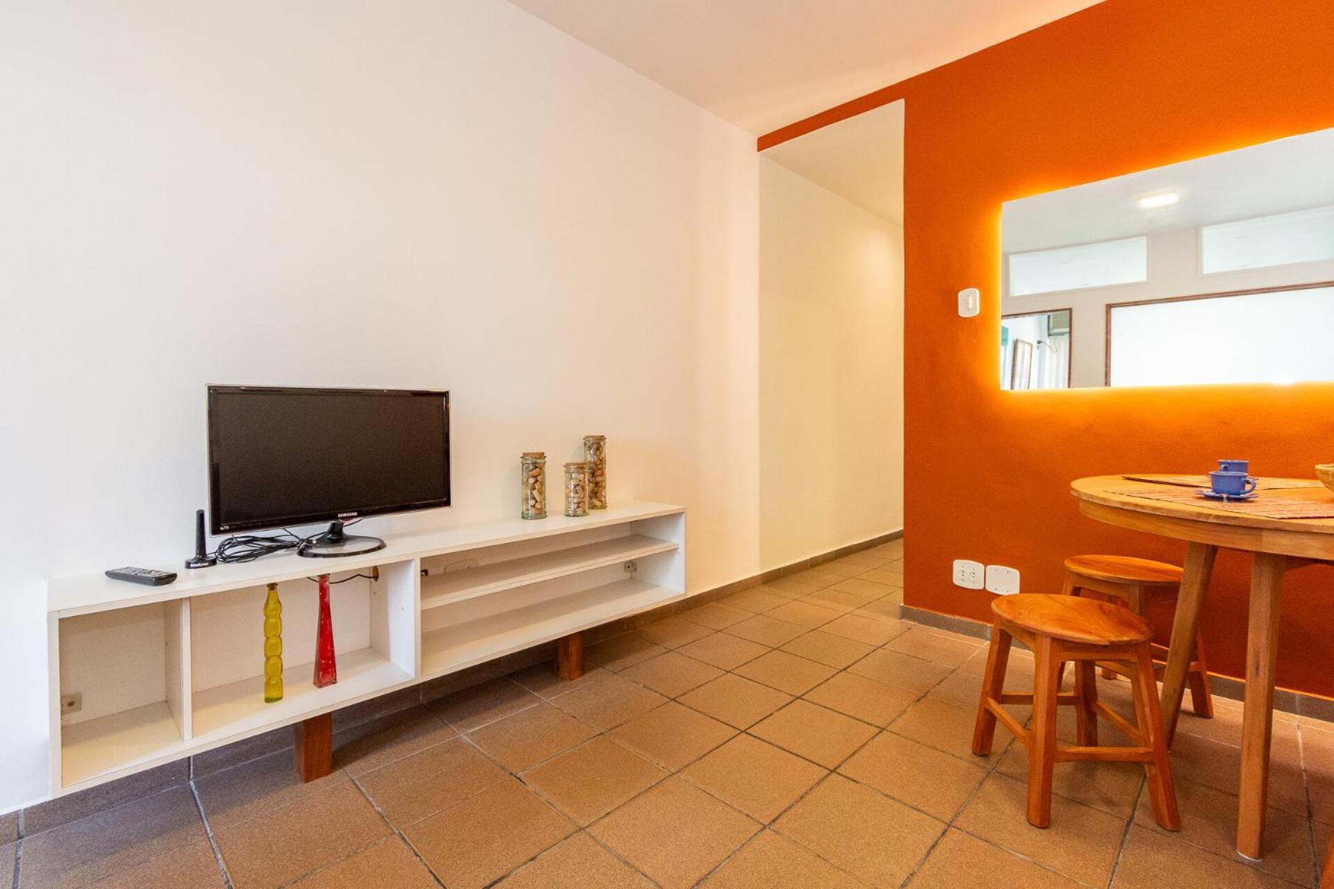 Apartamento Linda Vista Copacabana Quadra Da *