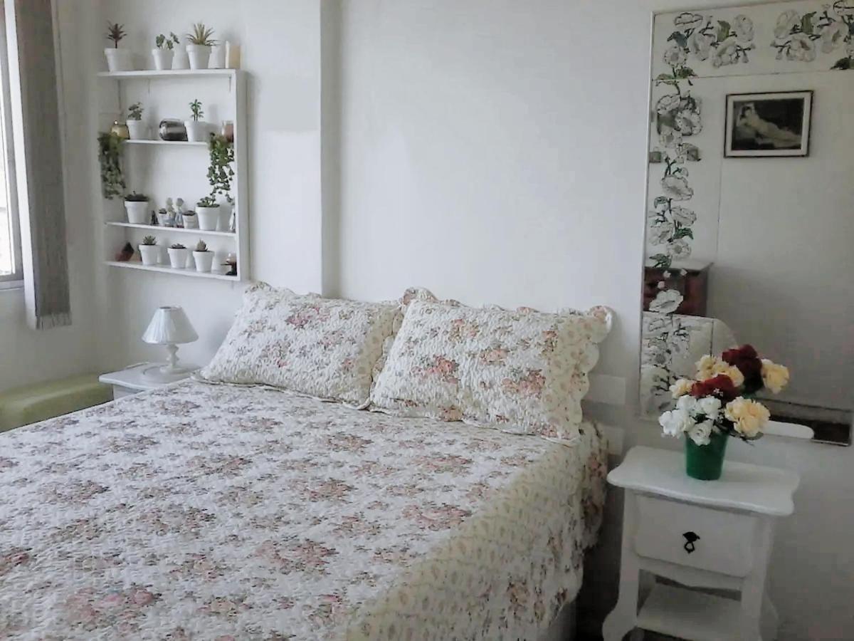 Sun Apartamento Copacabana Apartment *