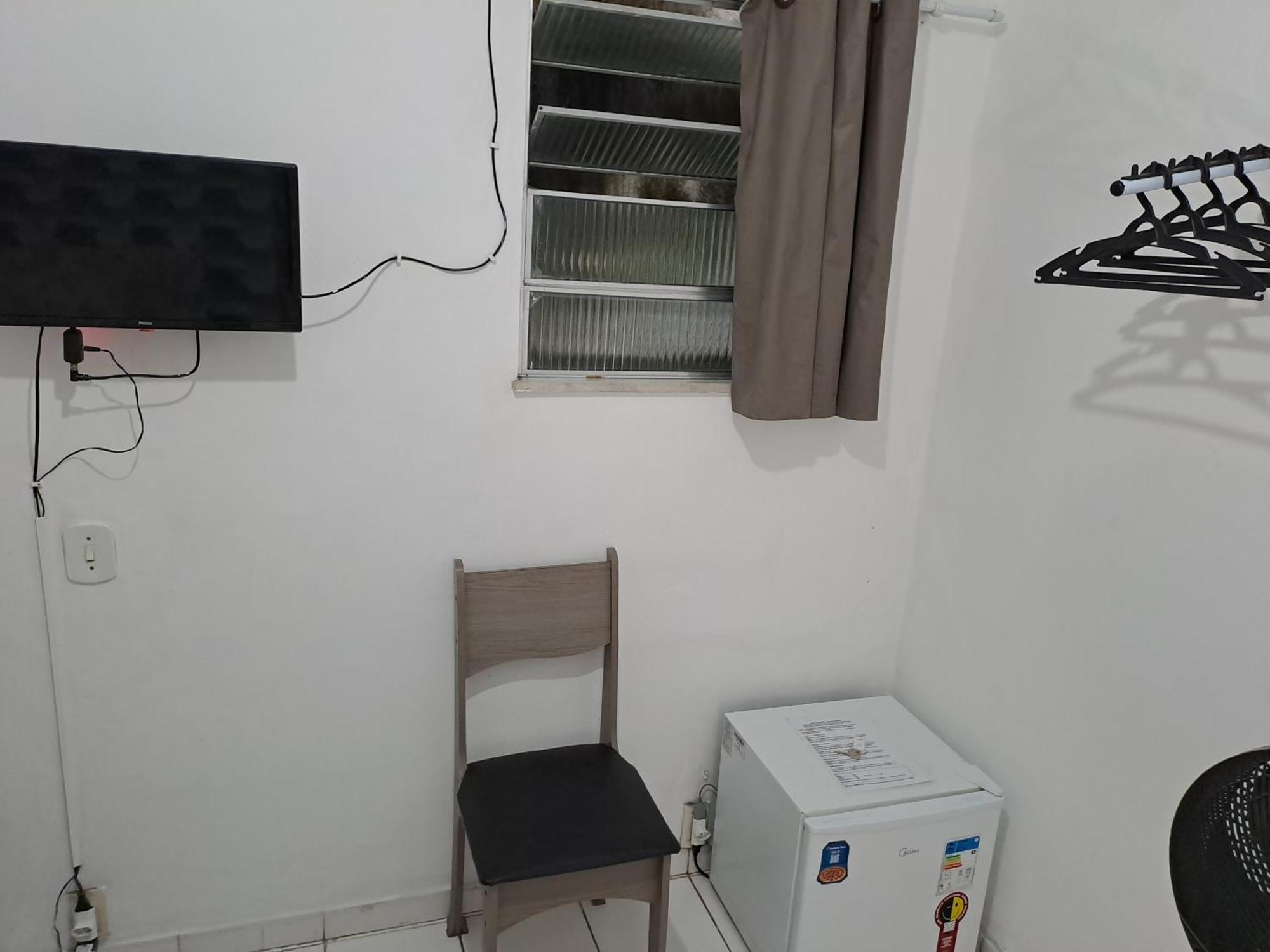 Botafogo Homestay Rio de Janeiro
