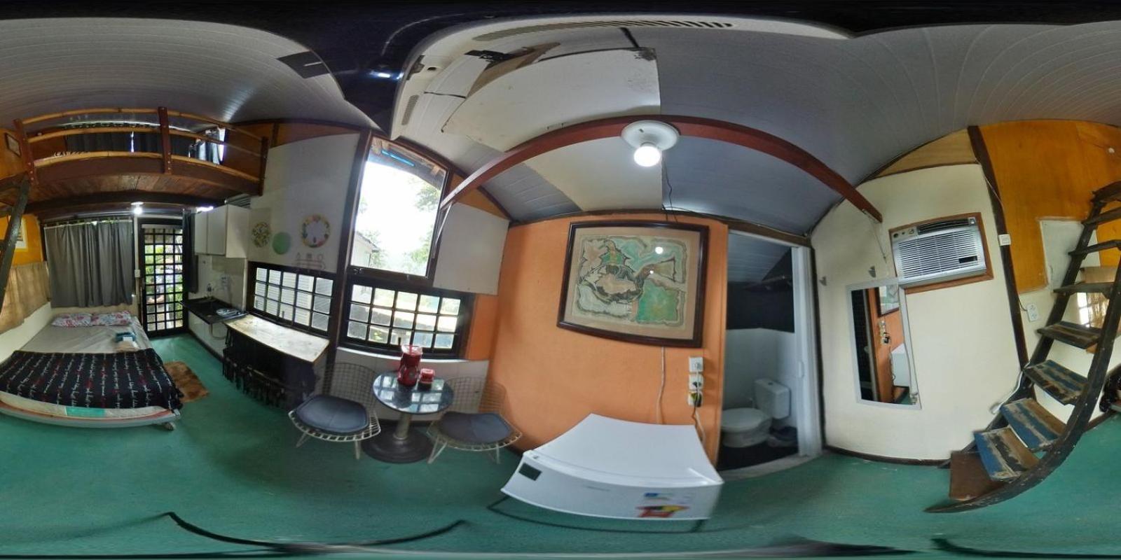 Barra Da Tijuca Homestay *