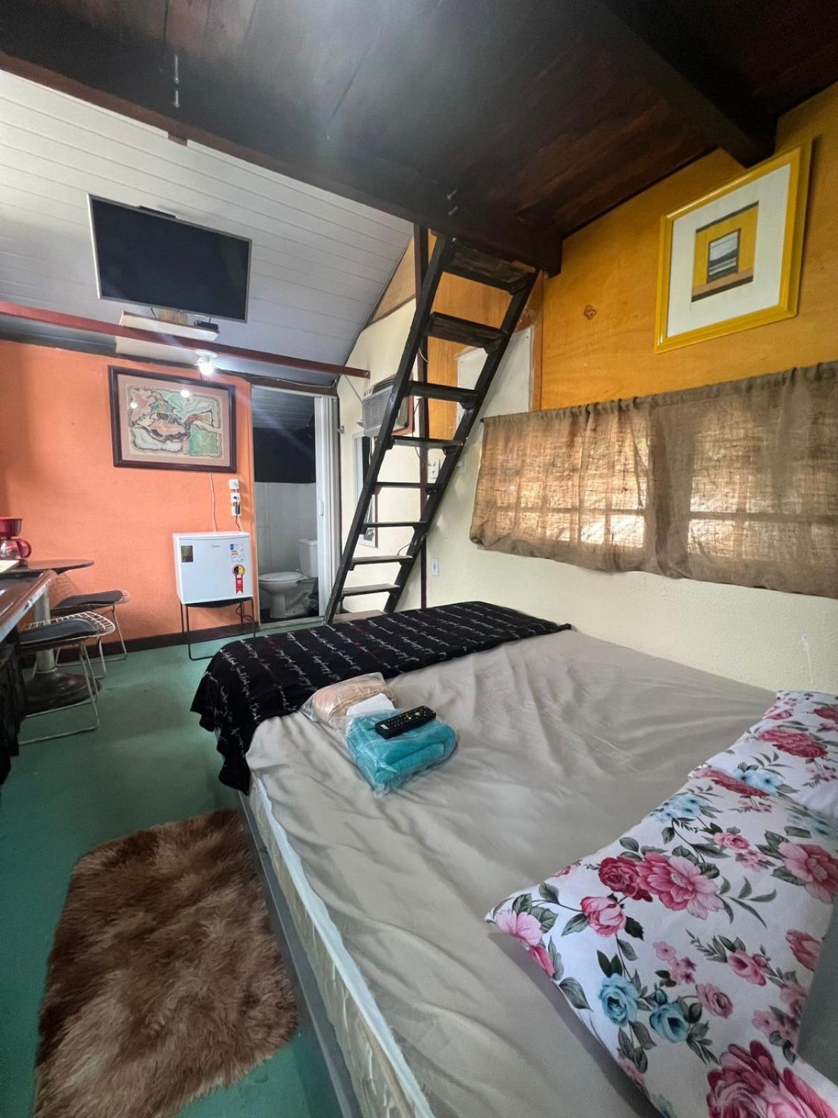 Barra Da Tijuca Quarto em Acomodações Particulares