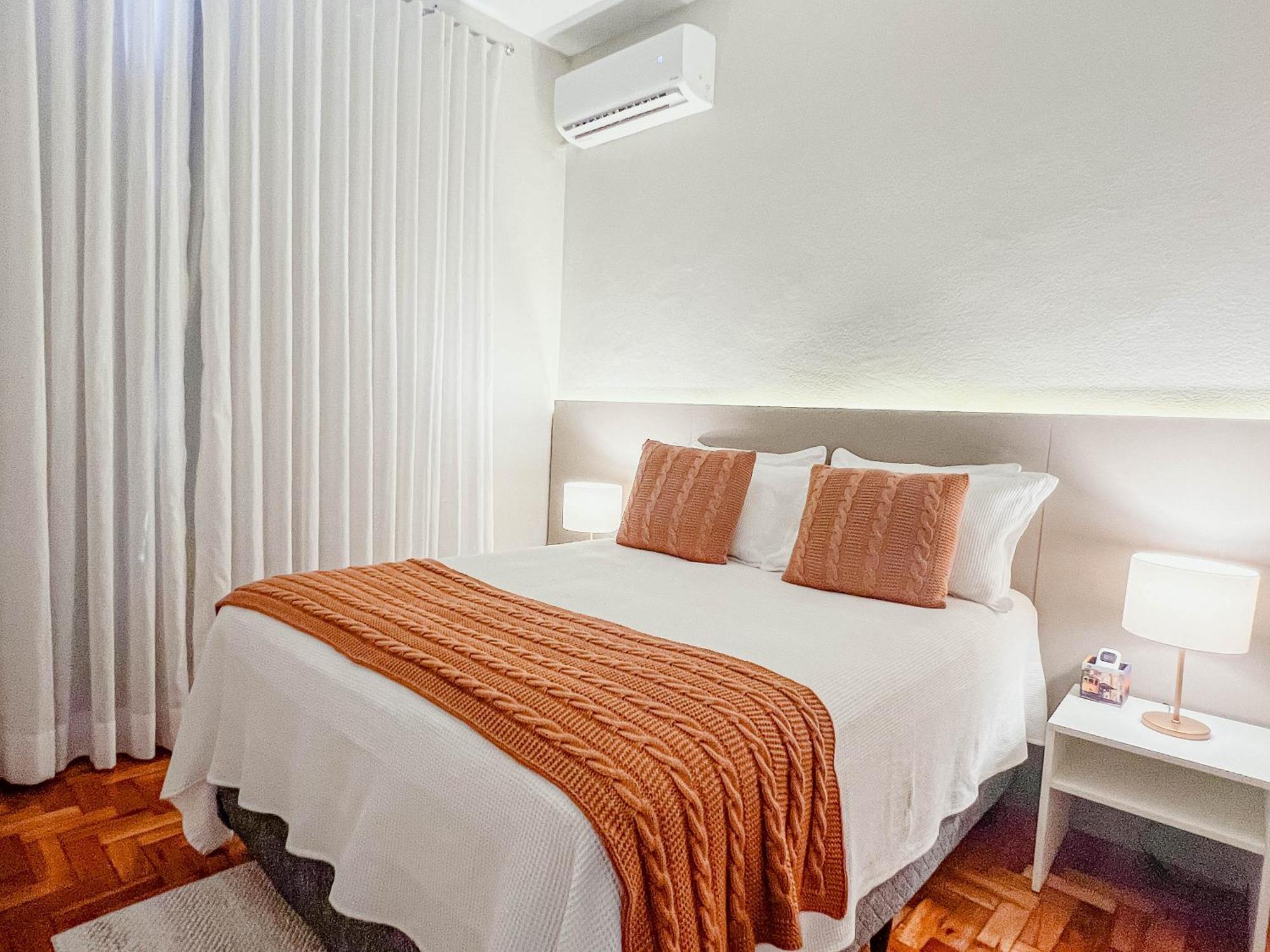 Apartamento Santa Rio de Janeiro
