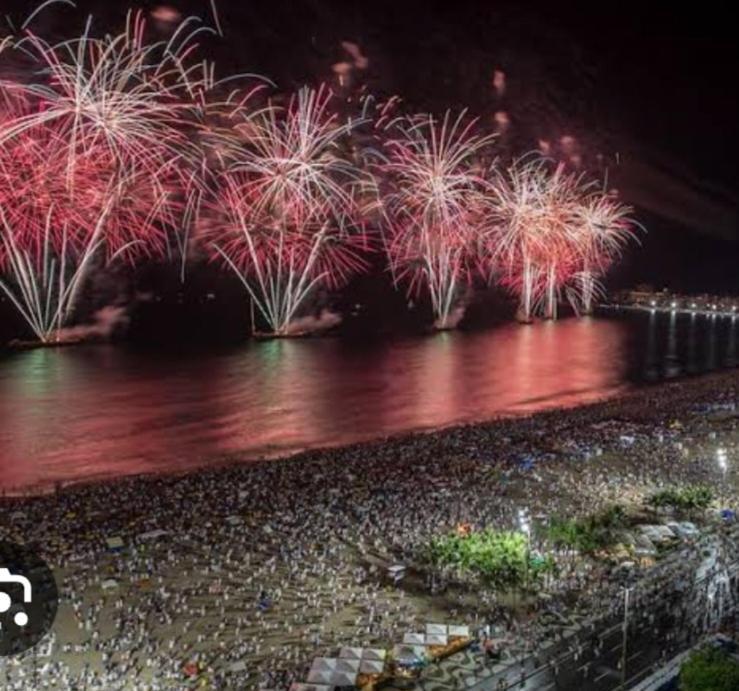 Botafogo * Rio de Janeiro