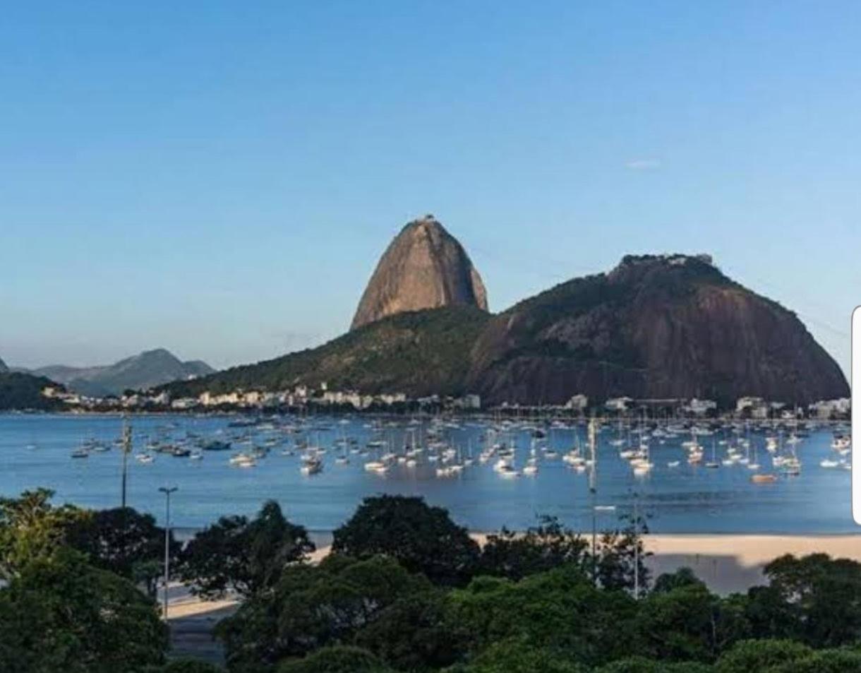 Homestay Botafogo *