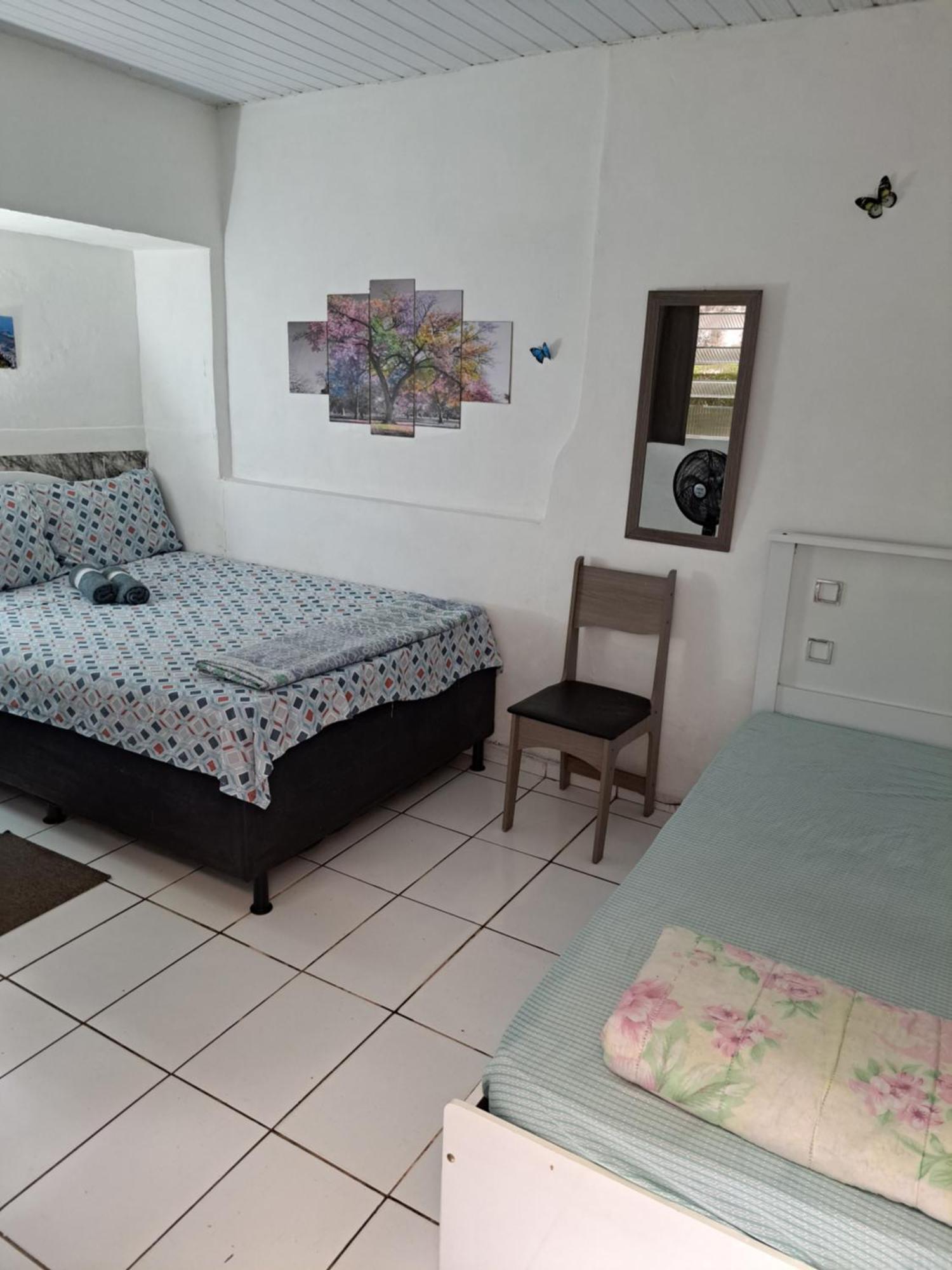 Botafogo Homestay *