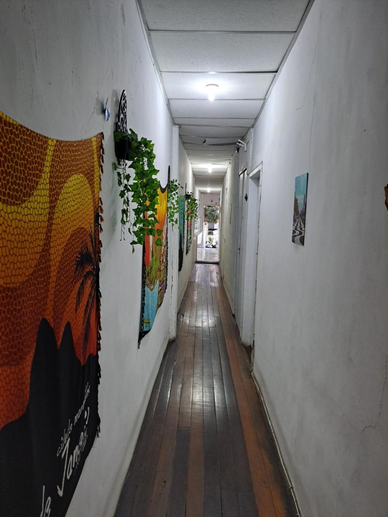 Homestay Botafogo Rio de Janeiro
