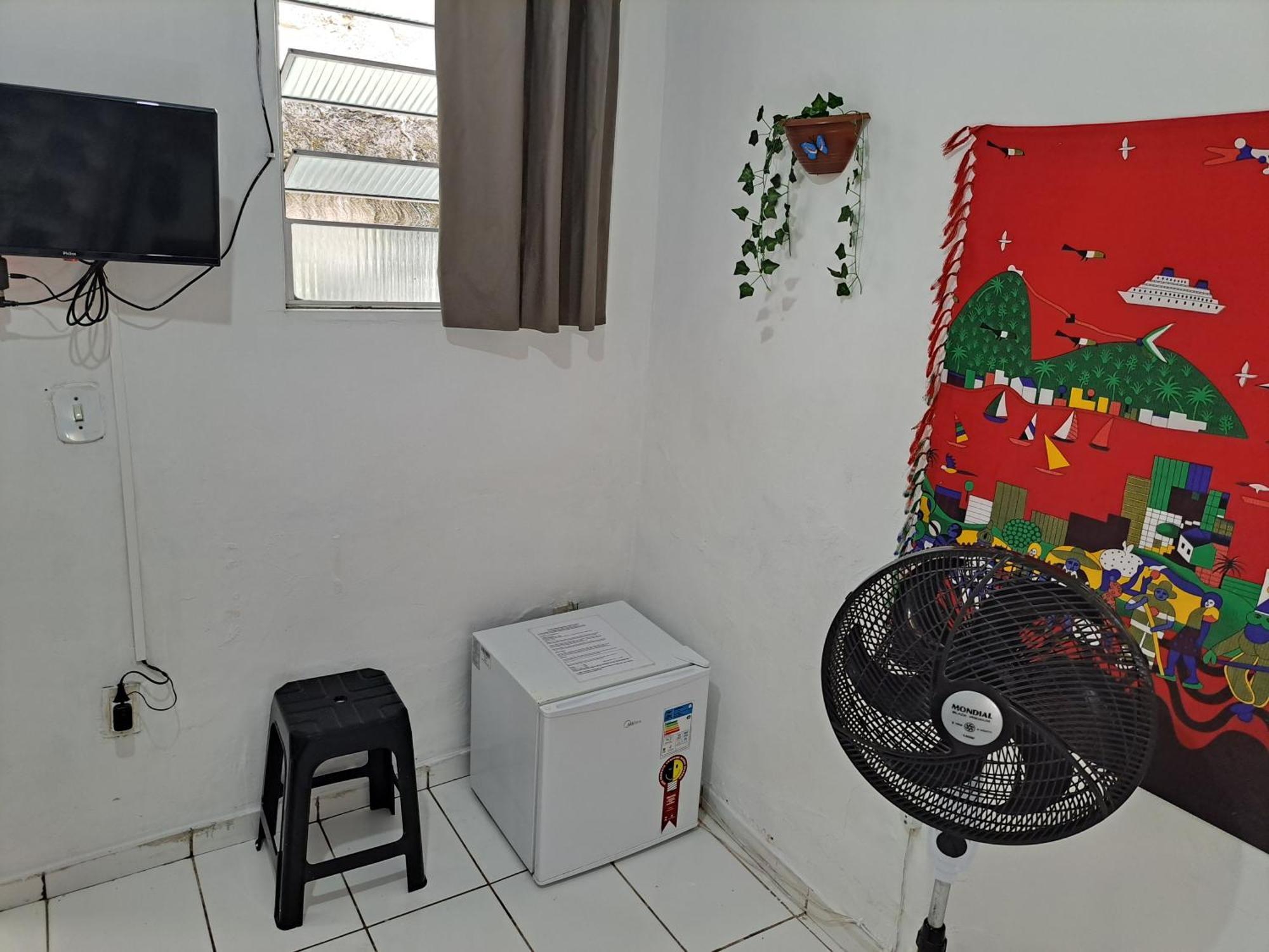 Homestay Botafogo *